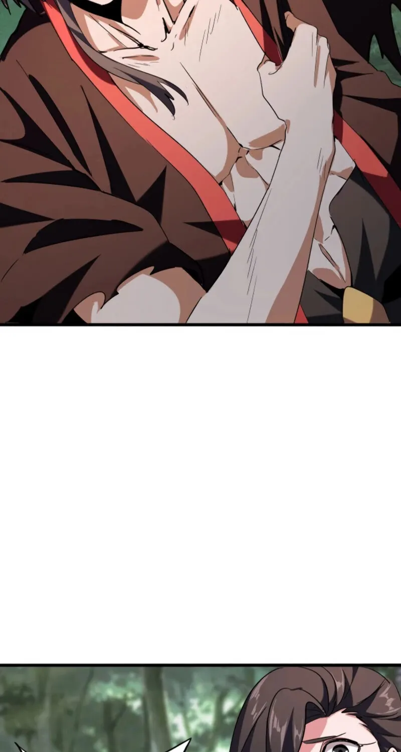 Read Magic Emperor chapter 202 image 51 on Lezhin