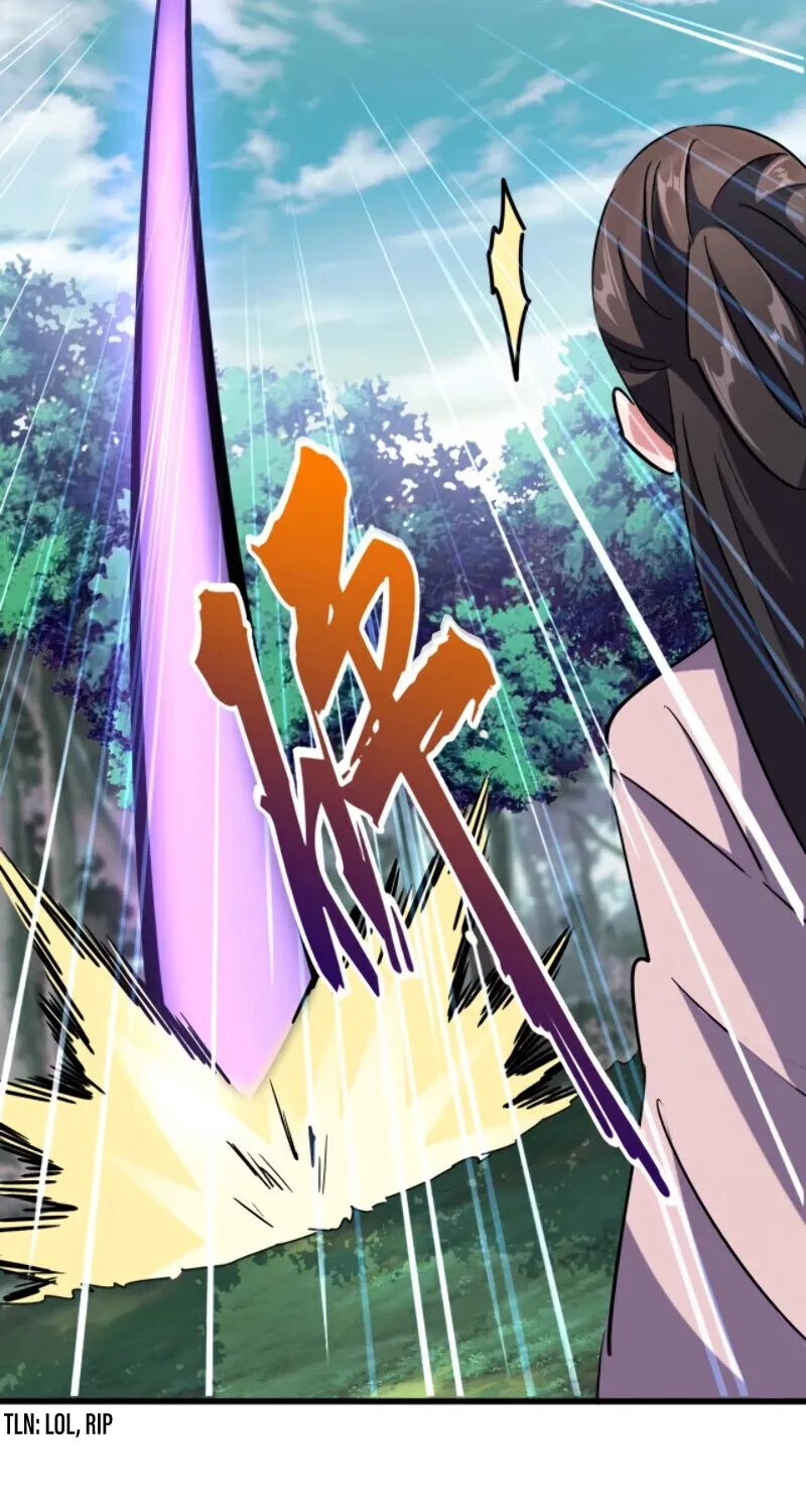 Read Magic Emperor chapter 202 image 53 on Lezhin