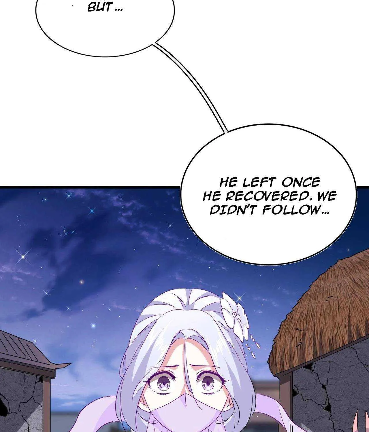 Read Magic Emperor chapter 203 image 15 on Lezhin