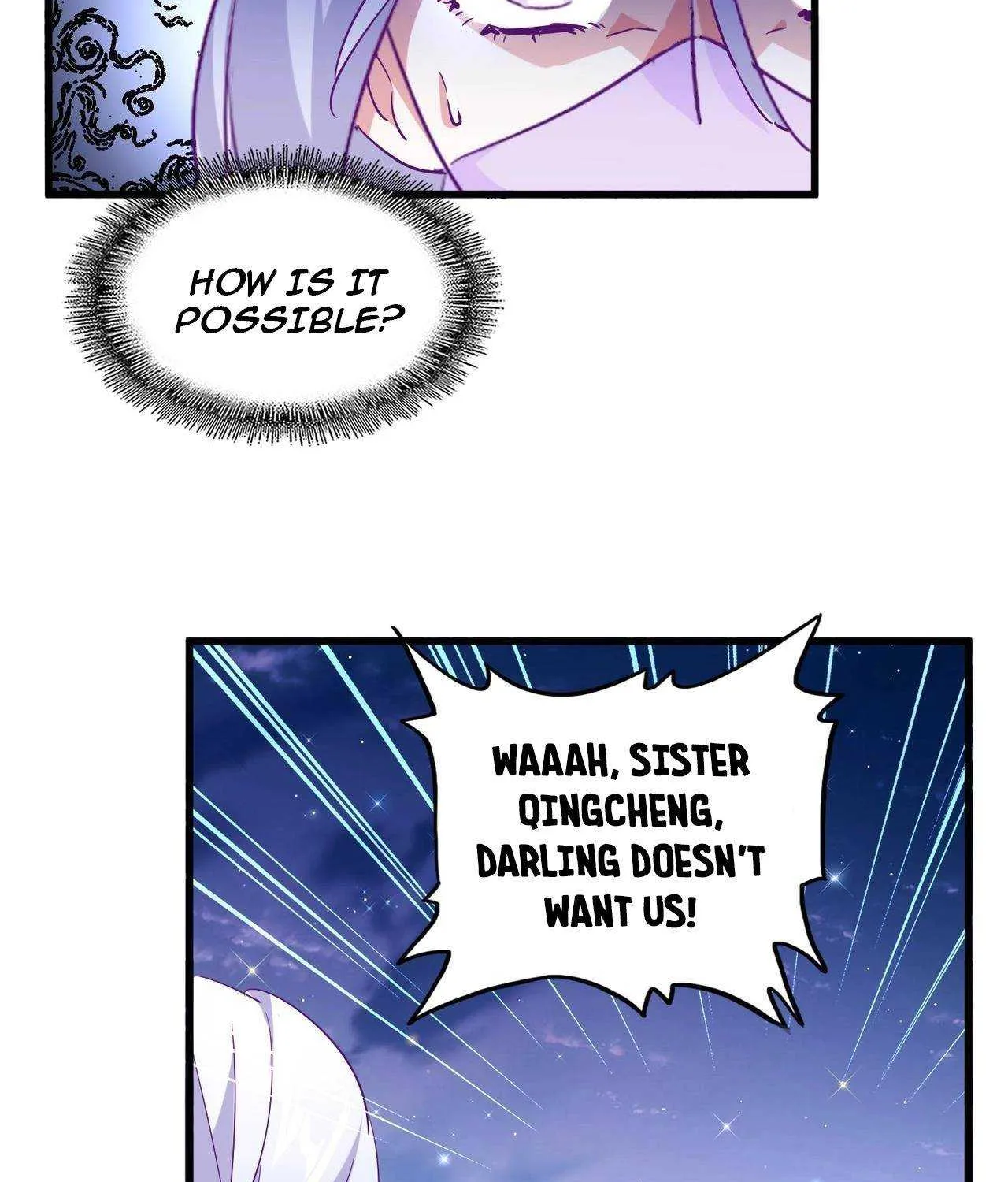 Read Magic Emperor chapter 203 image 17 on Lezhin