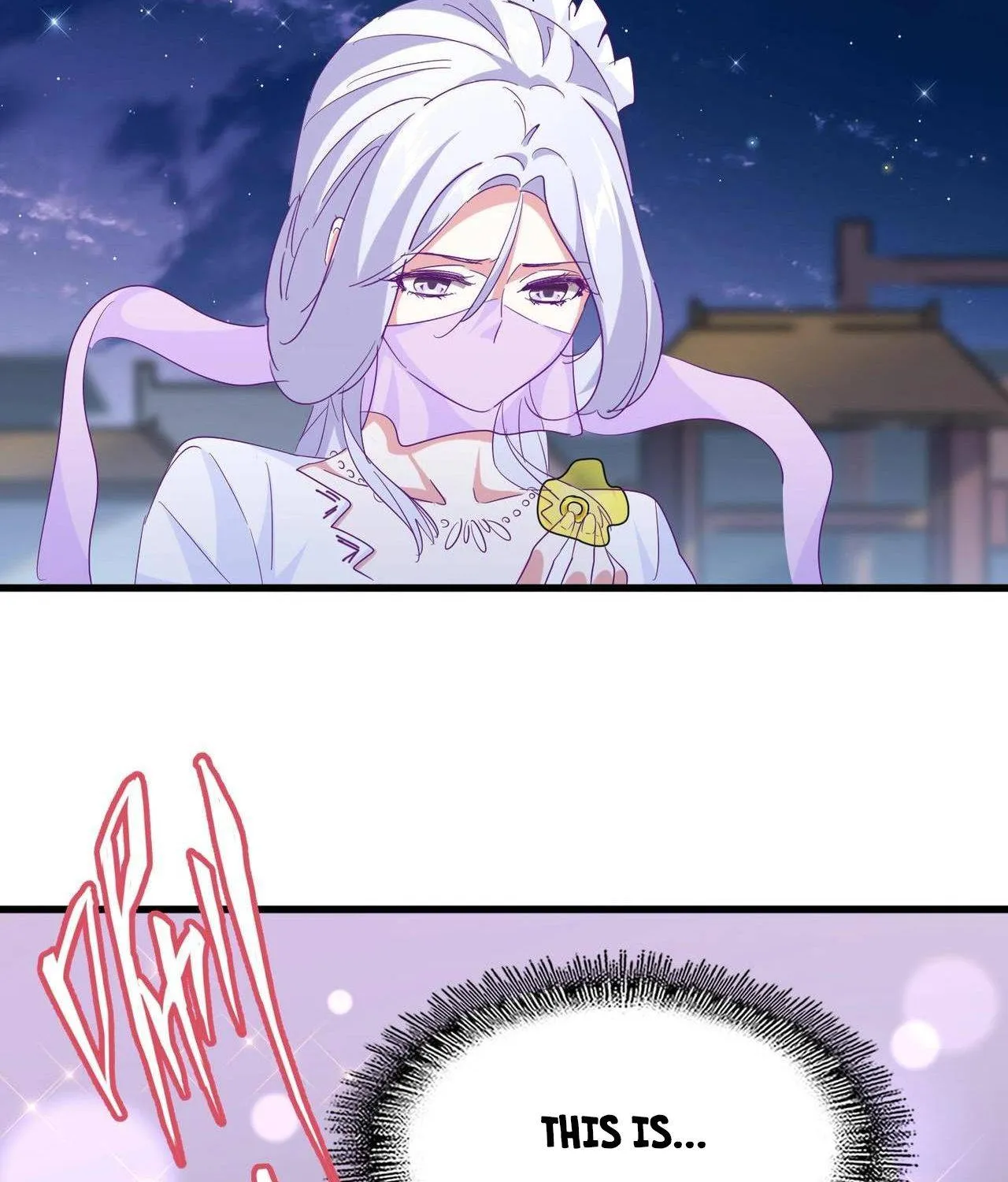 Read Magic Emperor chapter 203 image 24 on Lezhin