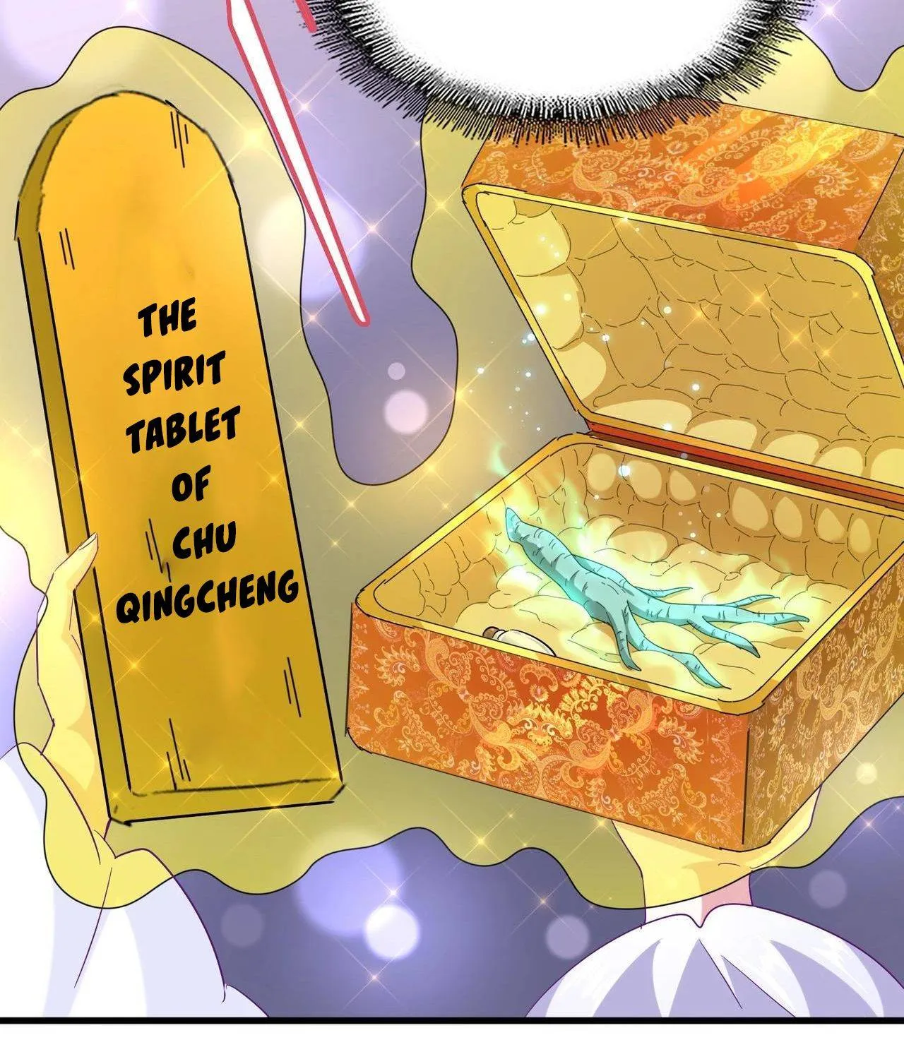 Read Magic Emperor chapter 203 image 25 on Lezhin
