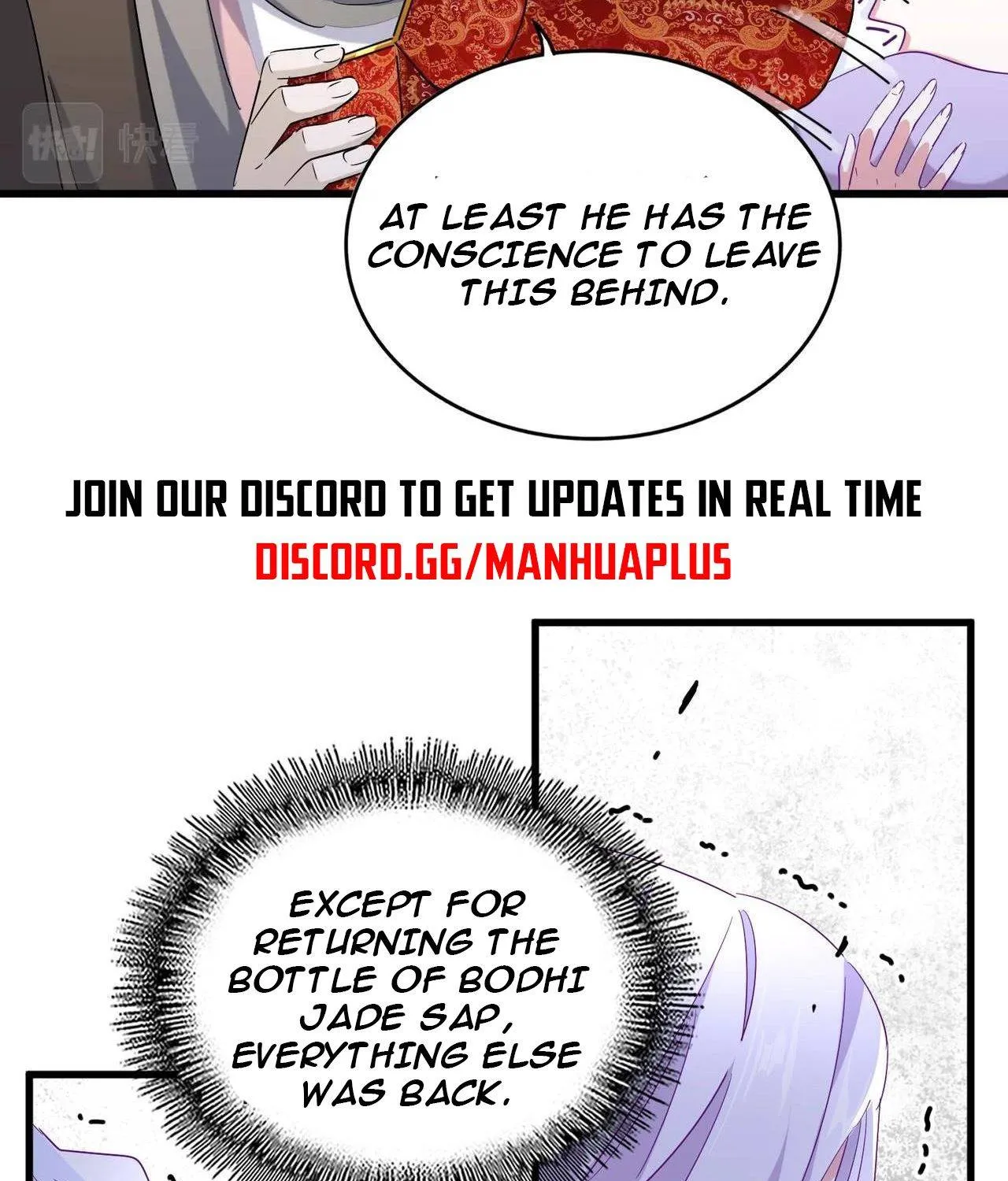 Read Magic Emperor chapter 203 image 27 on Lezhin
