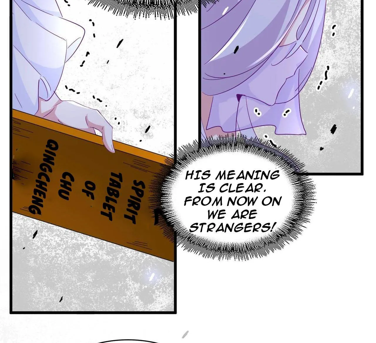 Read Magic Emperor chapter 203 image 28 on Lezhin
