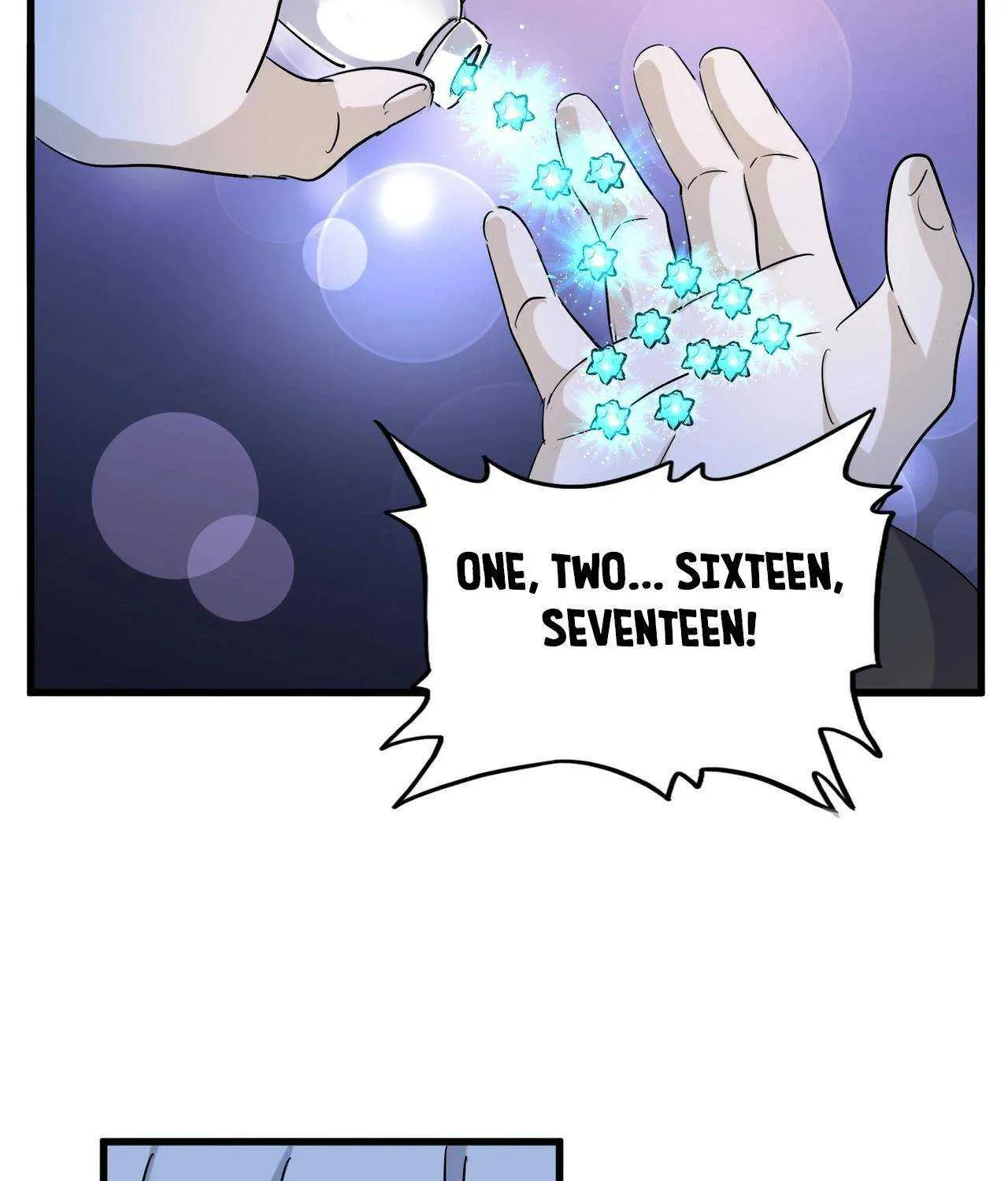 Read Magic Emperor chapter 203 image 47 on Lezhin