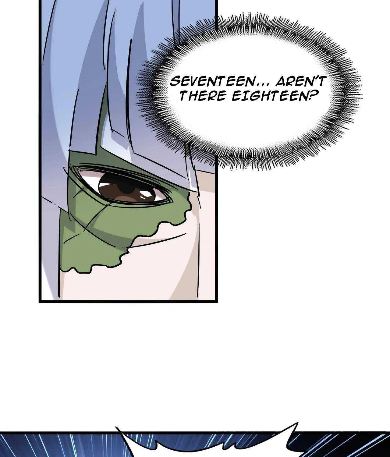 Read Magic Emperor chapter 203 image 48 on Lezhin