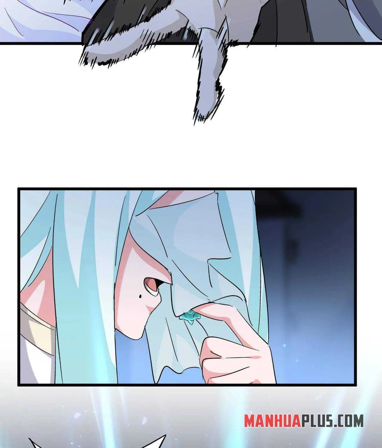Read Magic Emperor chapter 203 image 50 on Lezhin