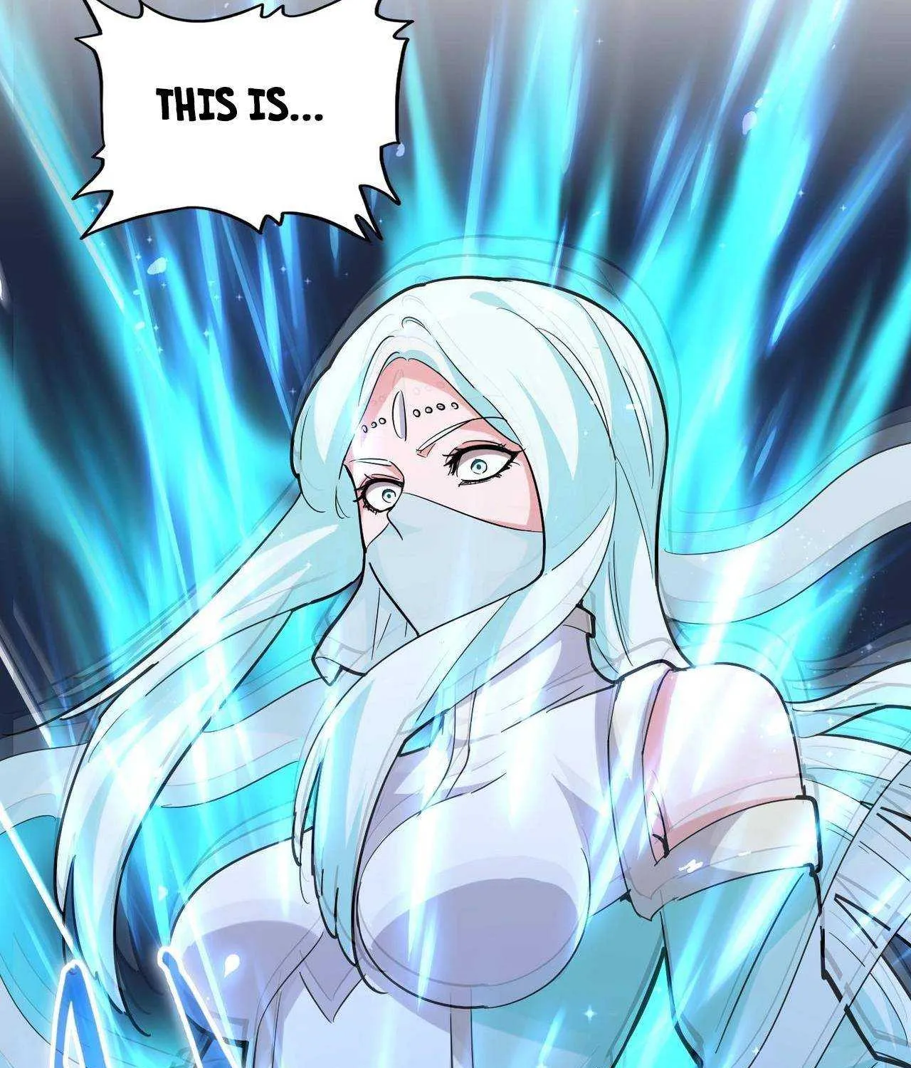 Read Magic Emperor chapter 203 image 51 on Lezhin