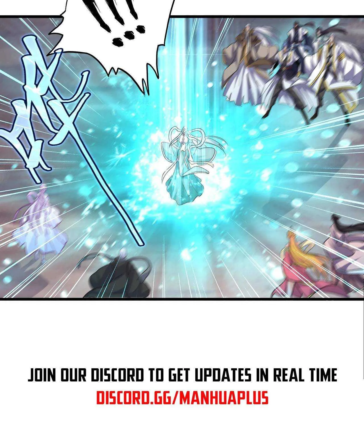Read Magic Emperor chapter 203 image 53 on Lezhin
