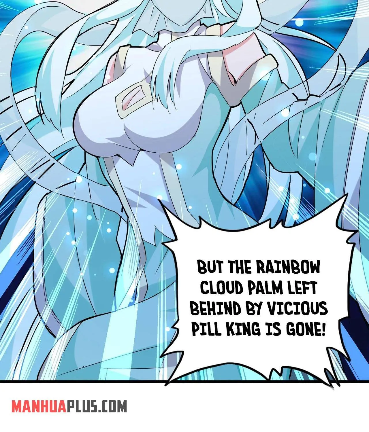 Read Magic Emperor chapter 203 image 57 on Lezhin
