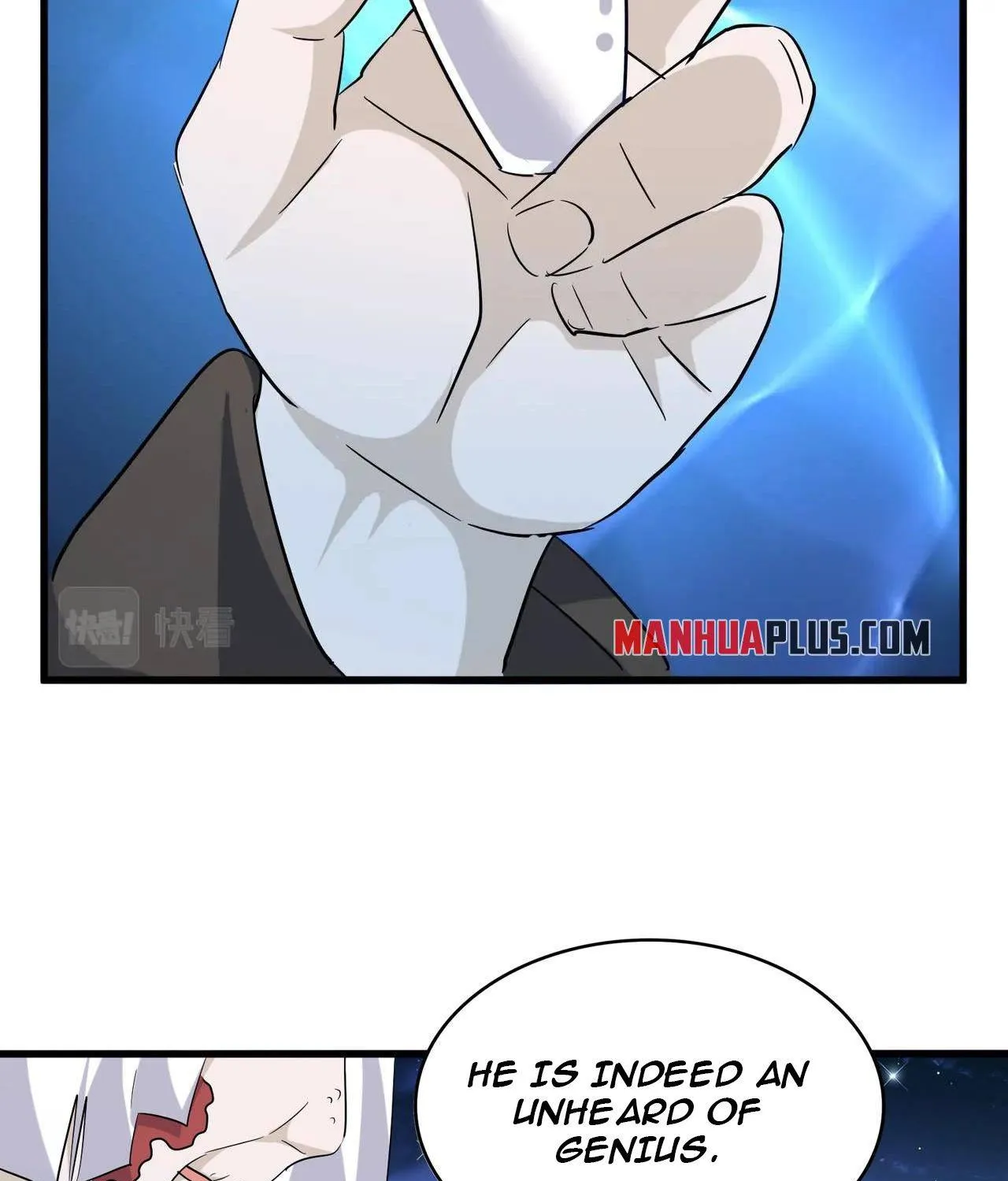 Read Magic Emperor chapter 203 image 60 on Lezhin