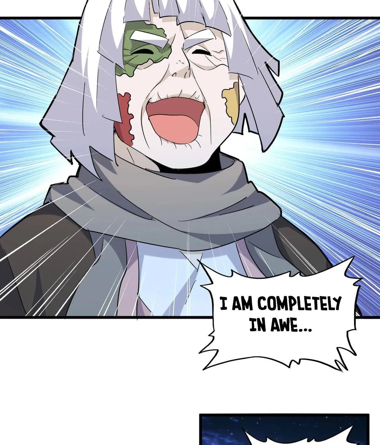 Read Magic Emperor chapter 203 image 62 on Lezhin