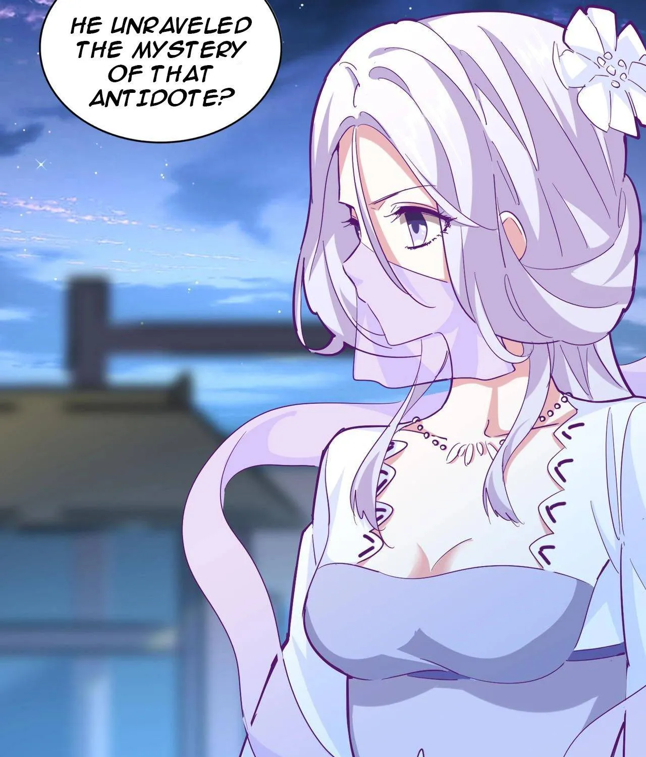 Read Magic Emperor chapter 203 image 65 on Lezhin