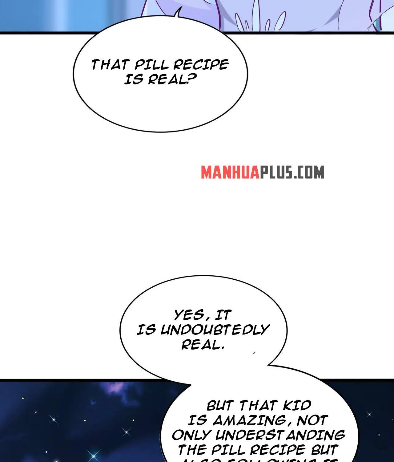 Read Magic Emperor chapter 203 image 66 on Lezhin