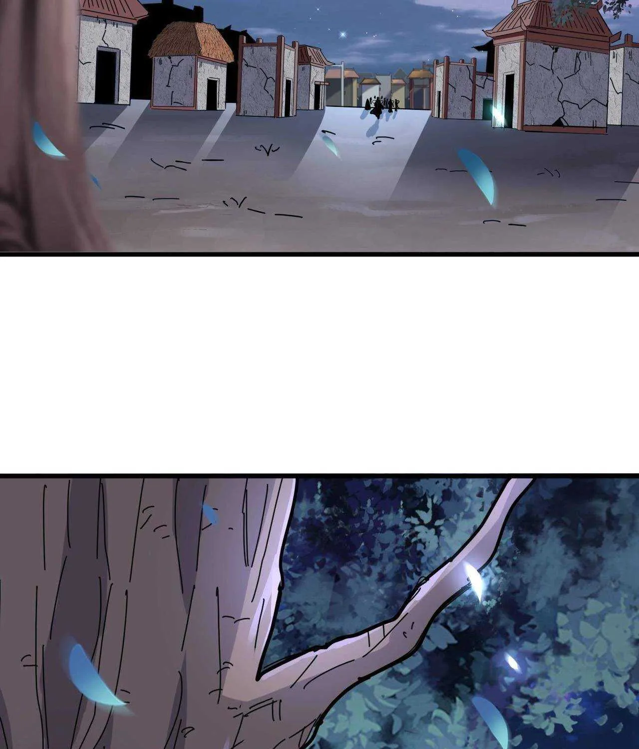 Read Magic Emperor chapter 203 image 83 on Lezhin