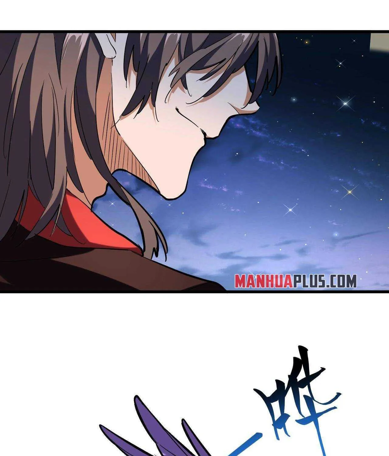 Read Magic Emperor chapter 203 image 86 on Lezhin