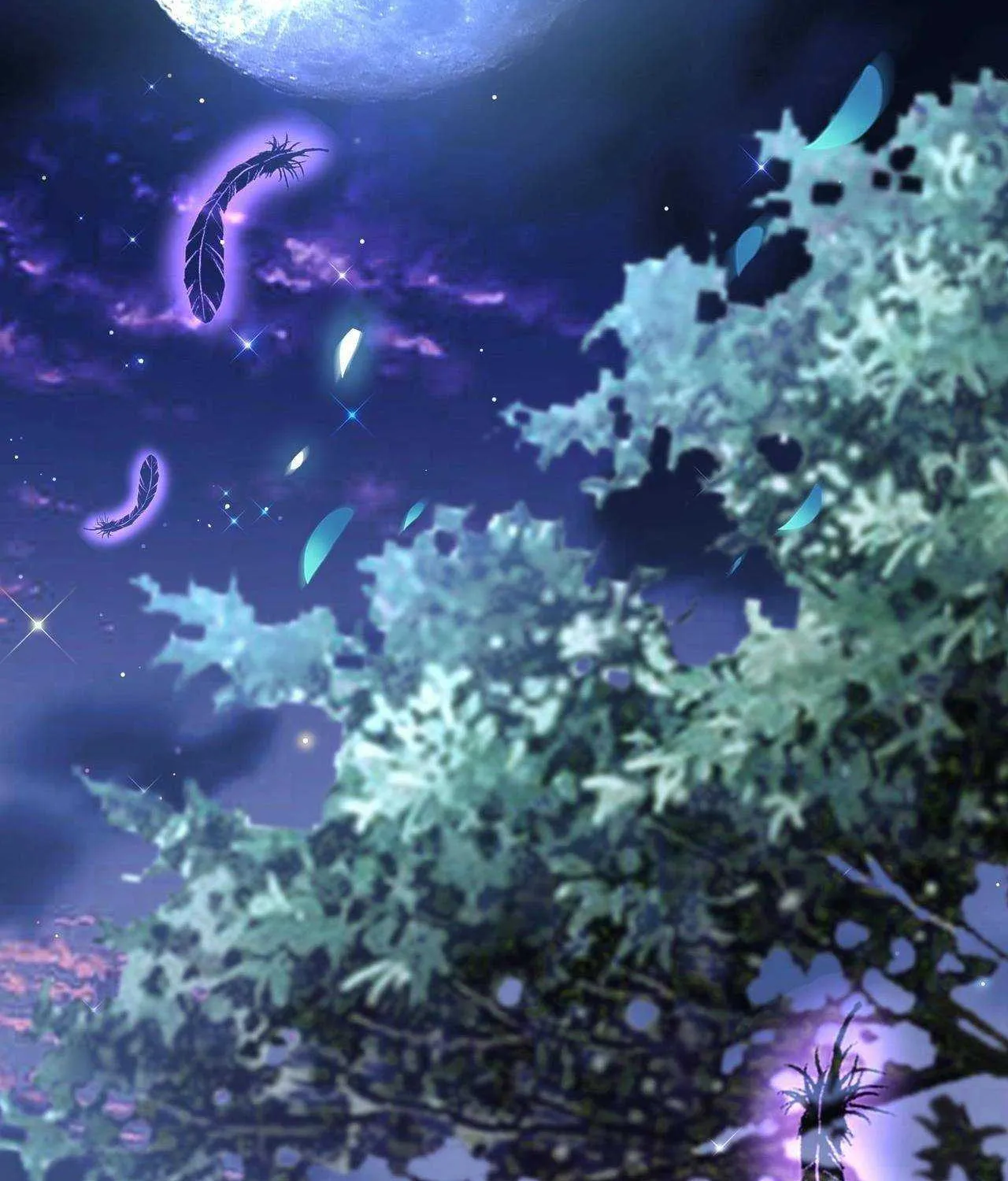 Read Magic Emperor chapter 203 image 88 on Lezhin