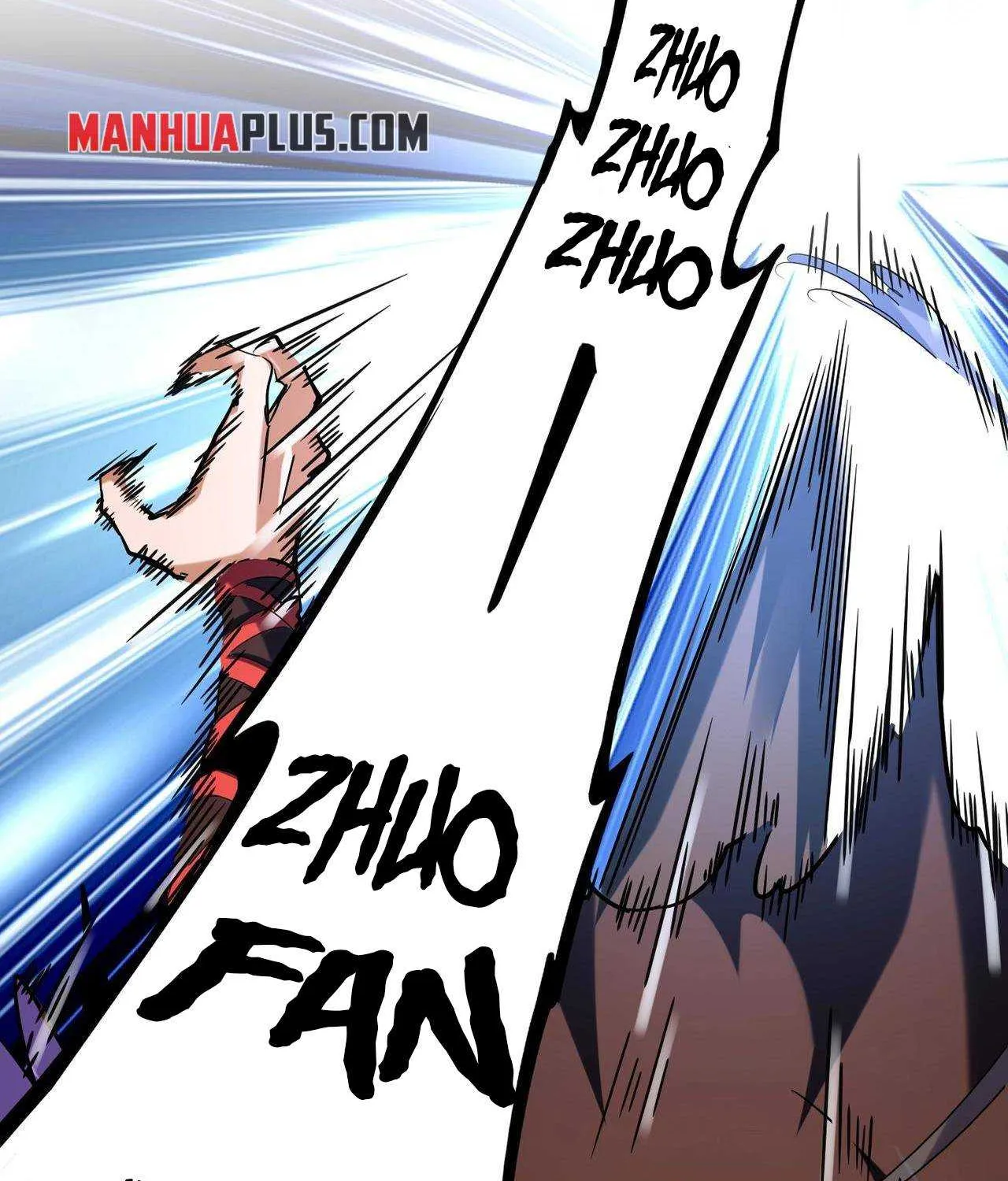 Read Magic Emperor chapter 204 image 12 on Lezhin