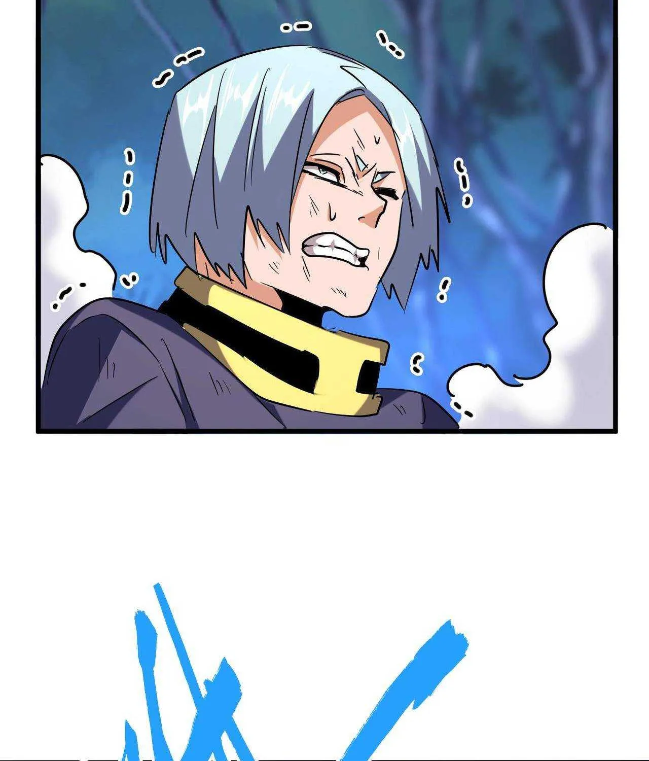 Read Magic Emperor chapter 204 image 18 on Lezhin