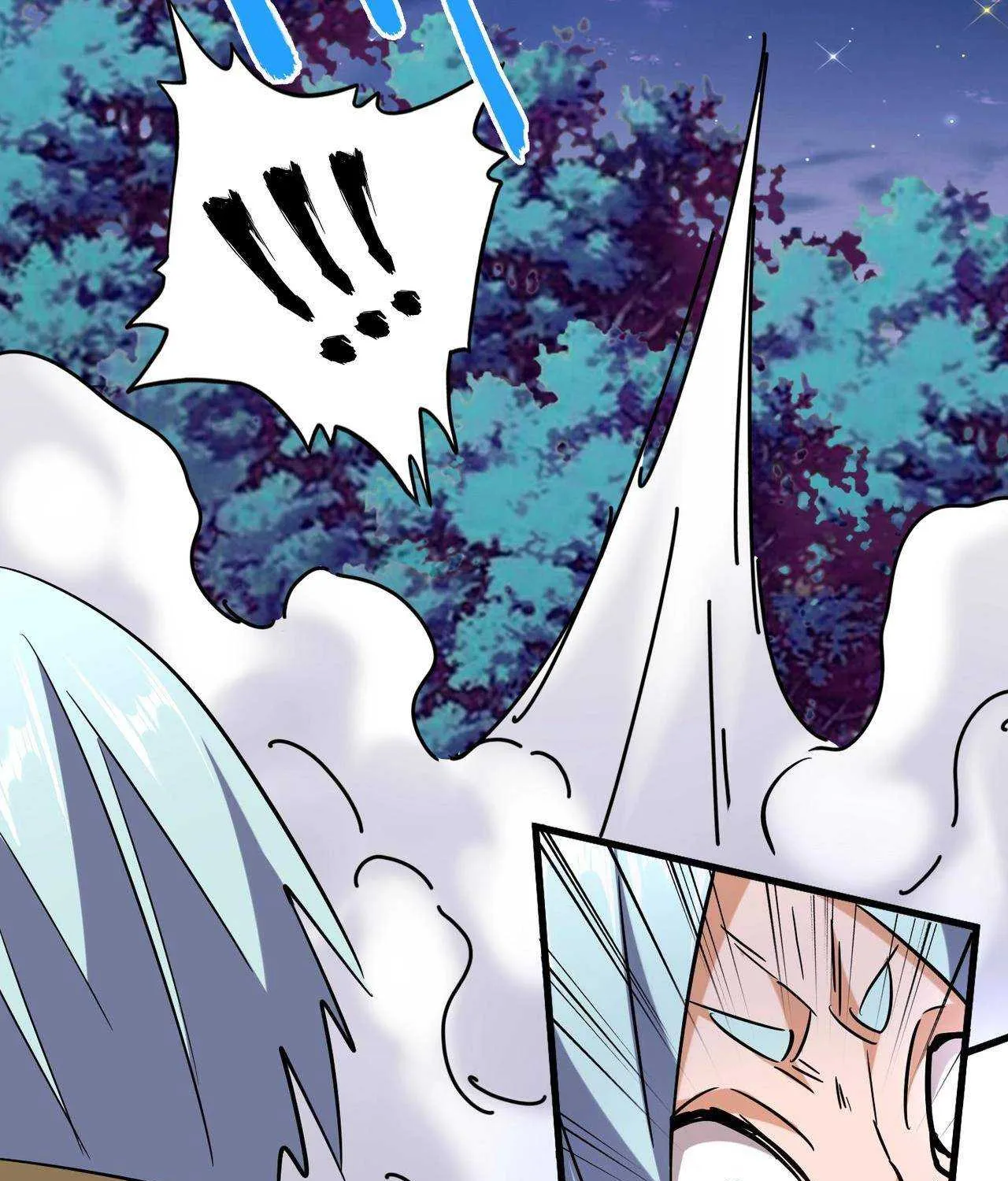 Read Magic Emperor chapter 204 image 20 on Lezhin