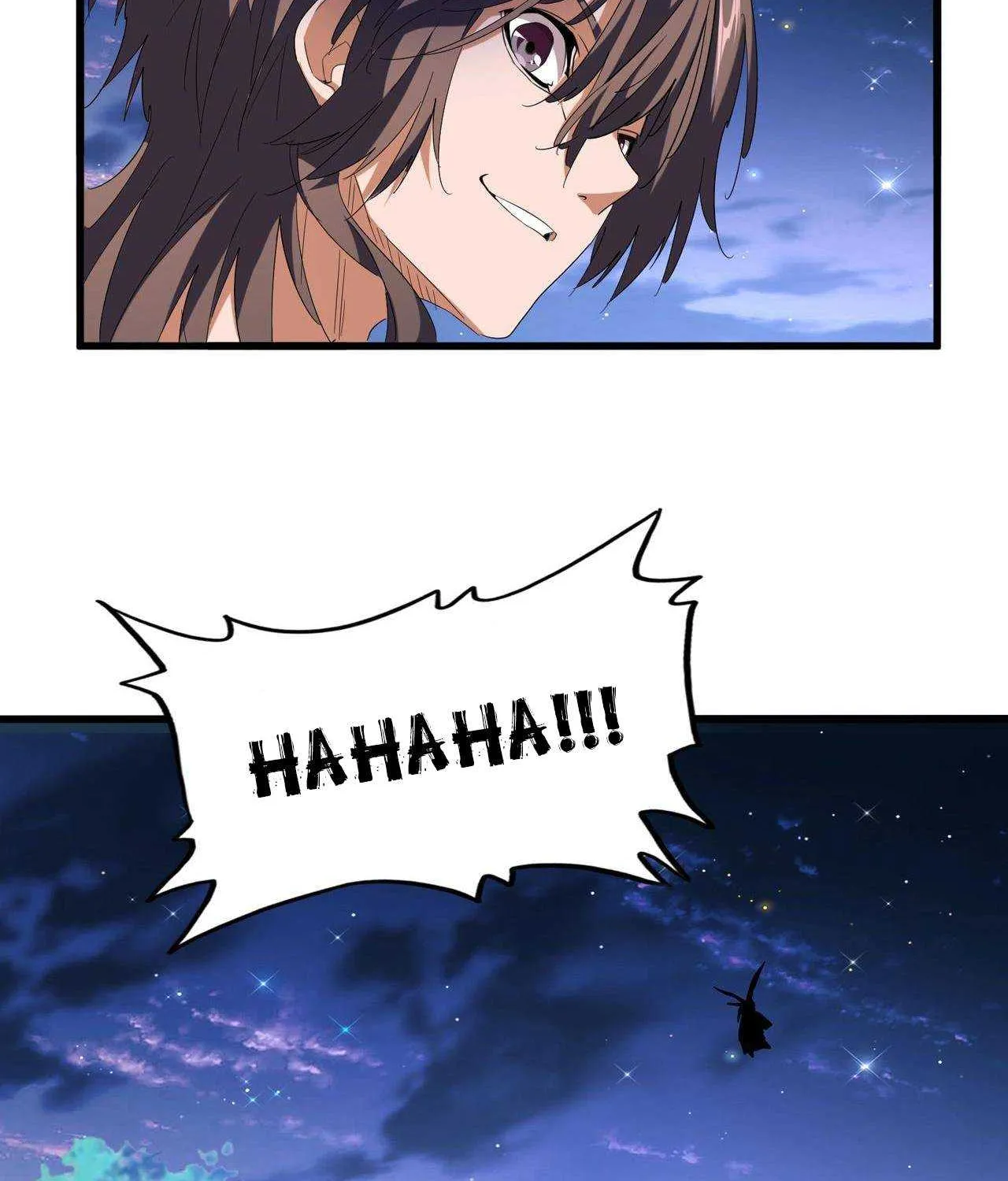 Read Magic Emperor chapter 204 image 23 on Lezhin