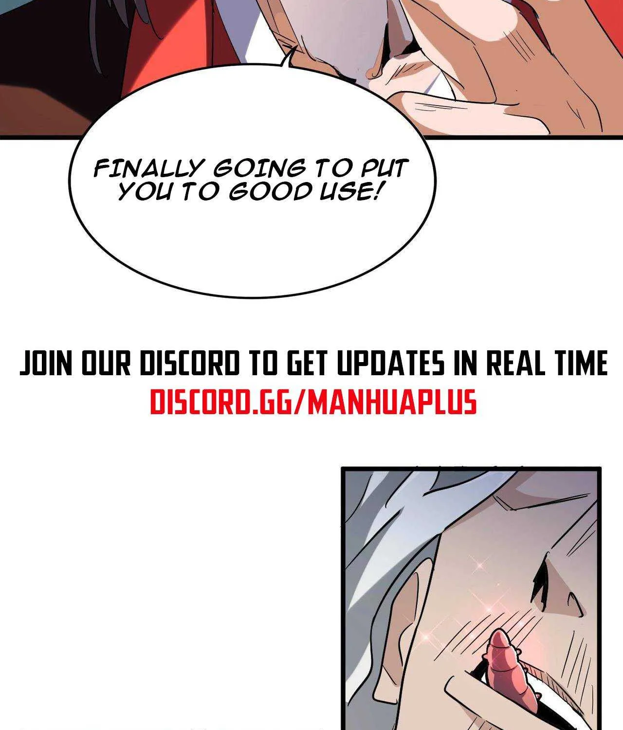 Read Magic Emperor chapter 204 image 35 on Lezhin