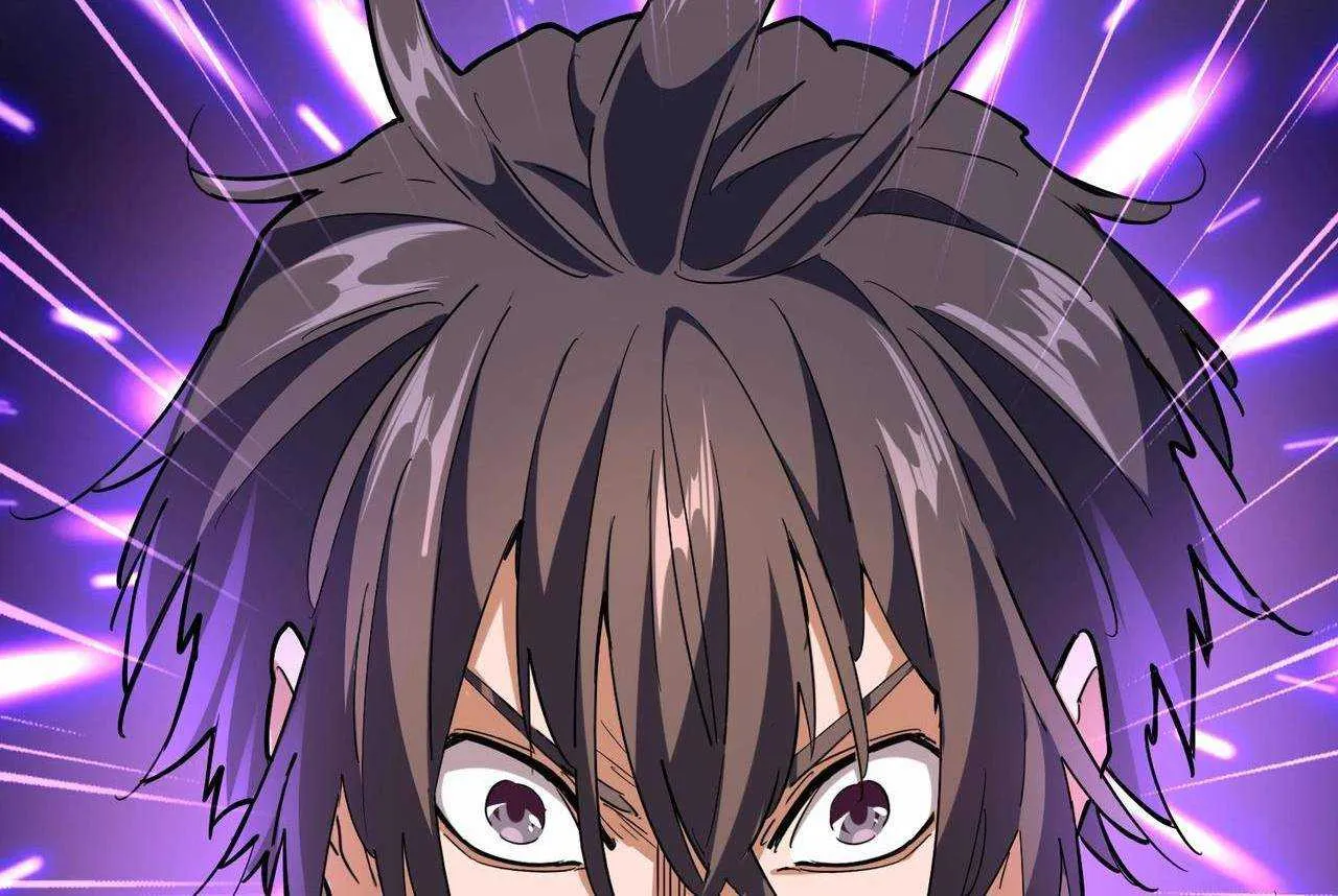 Read Magic Emperor chapter 204 image 37 on Lezhin