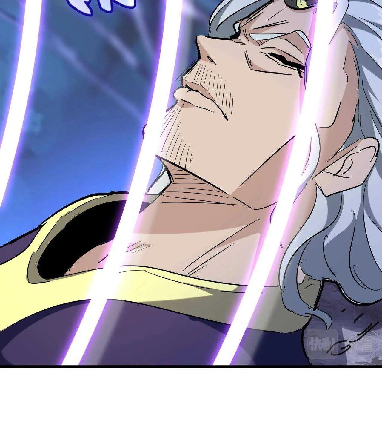 Read Magic Emperor chapter 204 image 42 on Lezhin