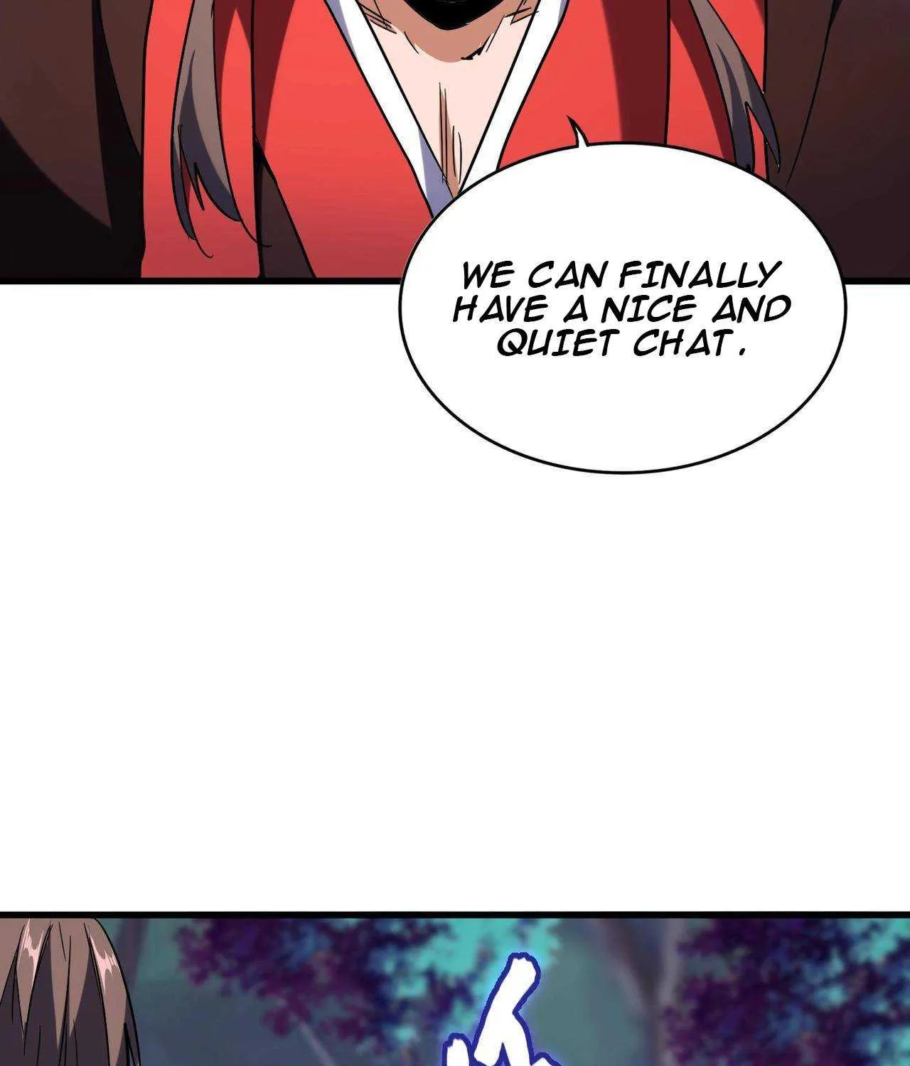 Read Magic Emperor chapter 204 image 47 on Lezhin