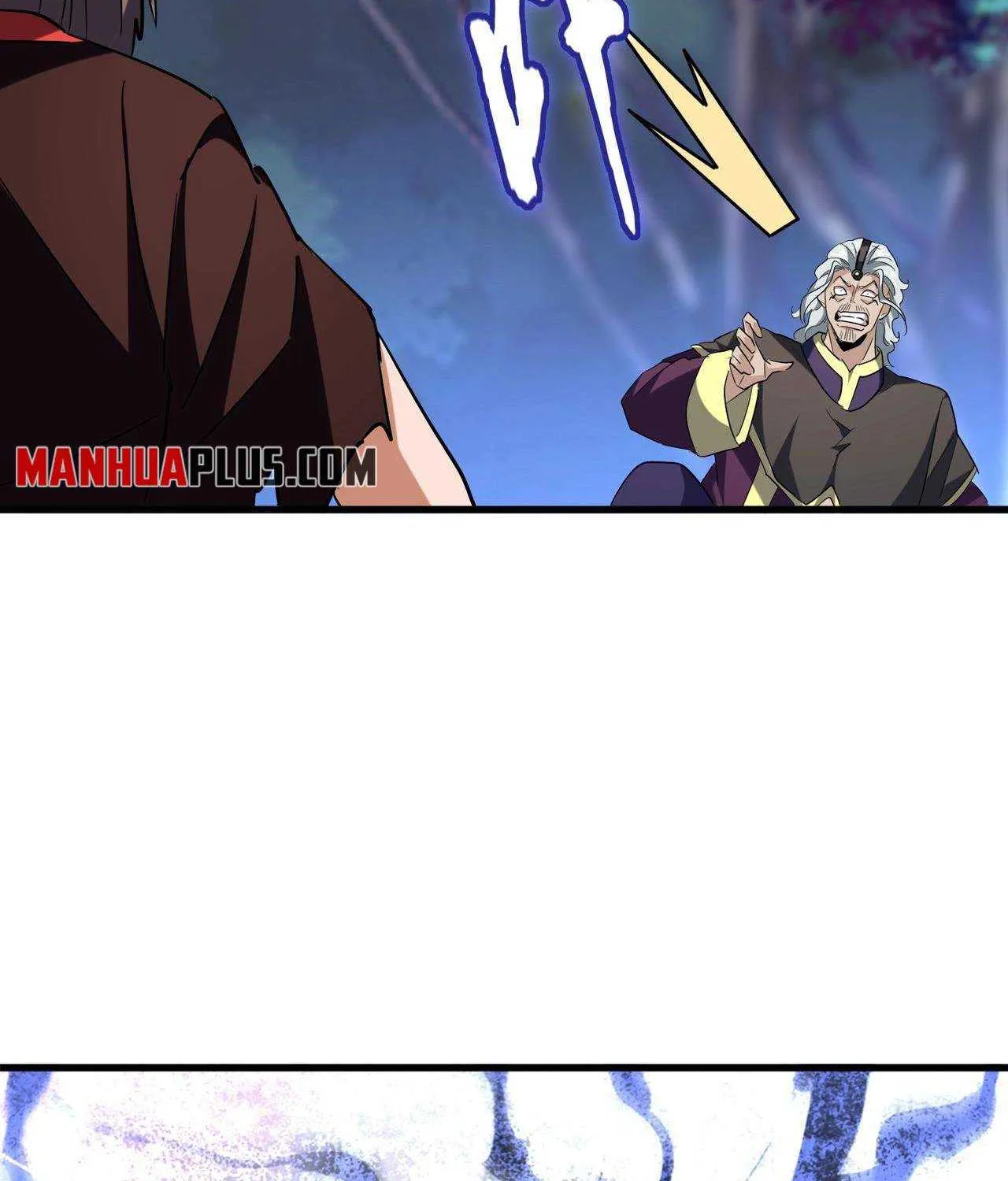 Read Magic Emperor chapter 204 image 48 on Lezhin