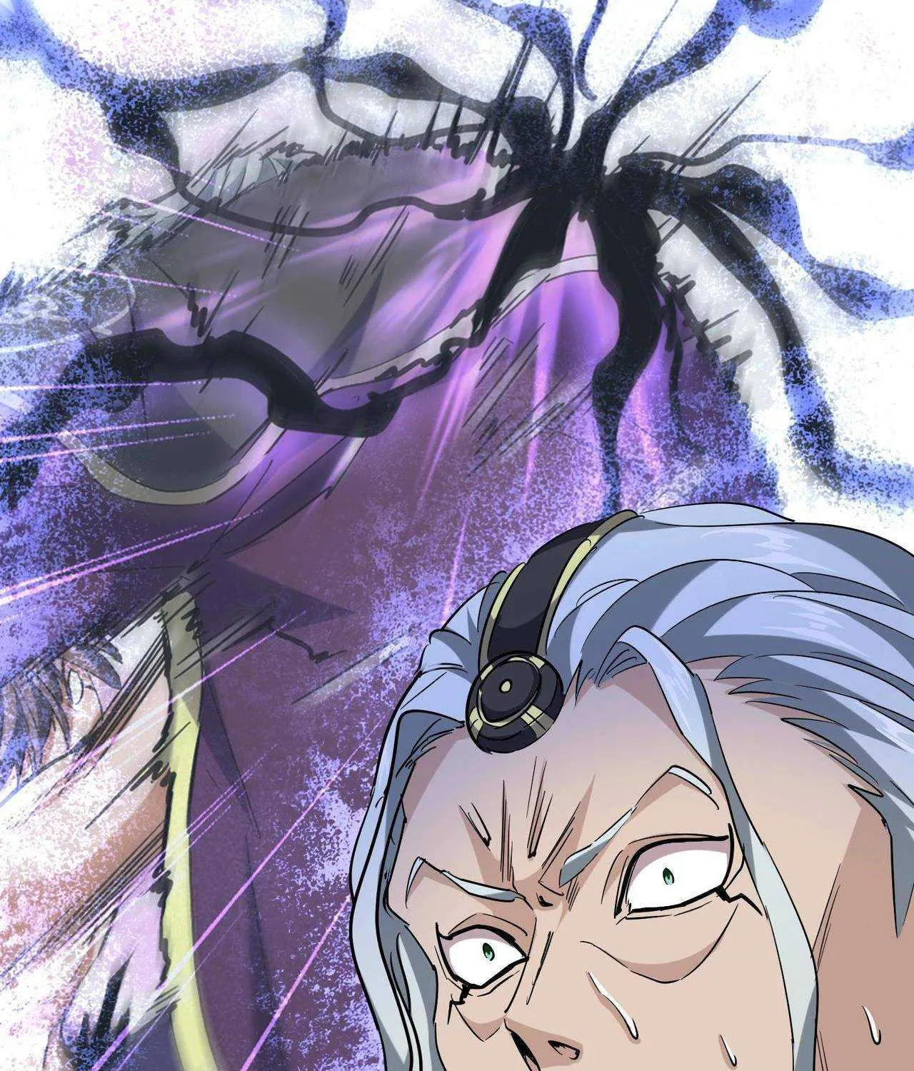 Read Magic Emperor chapter 204 image 49 on Lezhin