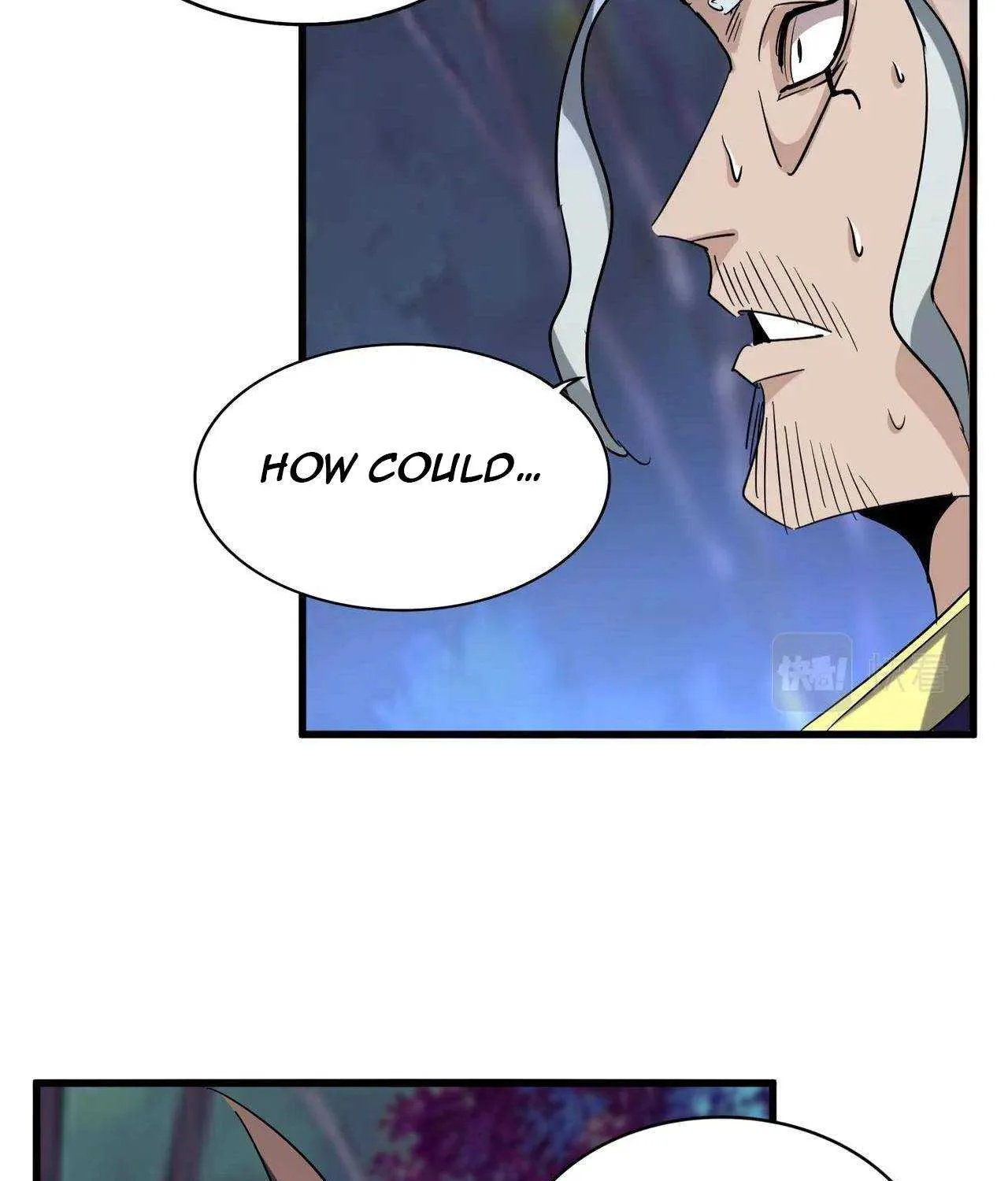 Read Magic Emperor chapter 204 image 51 on Lezhin