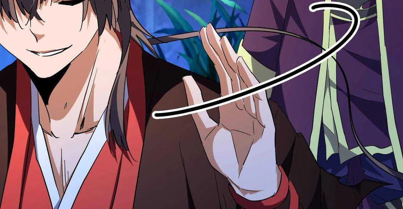 Read Magic Emperor chapter 204 image 64 on Lezhin