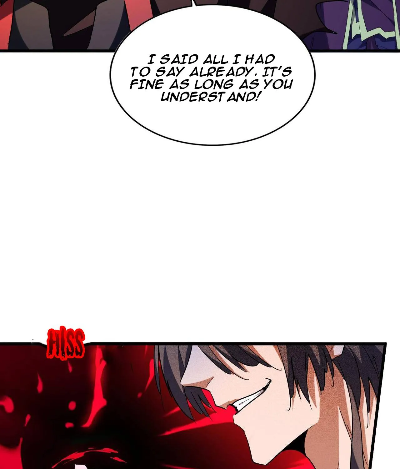 Read Magic Emperor chapter 204 image 68 on Lezhin