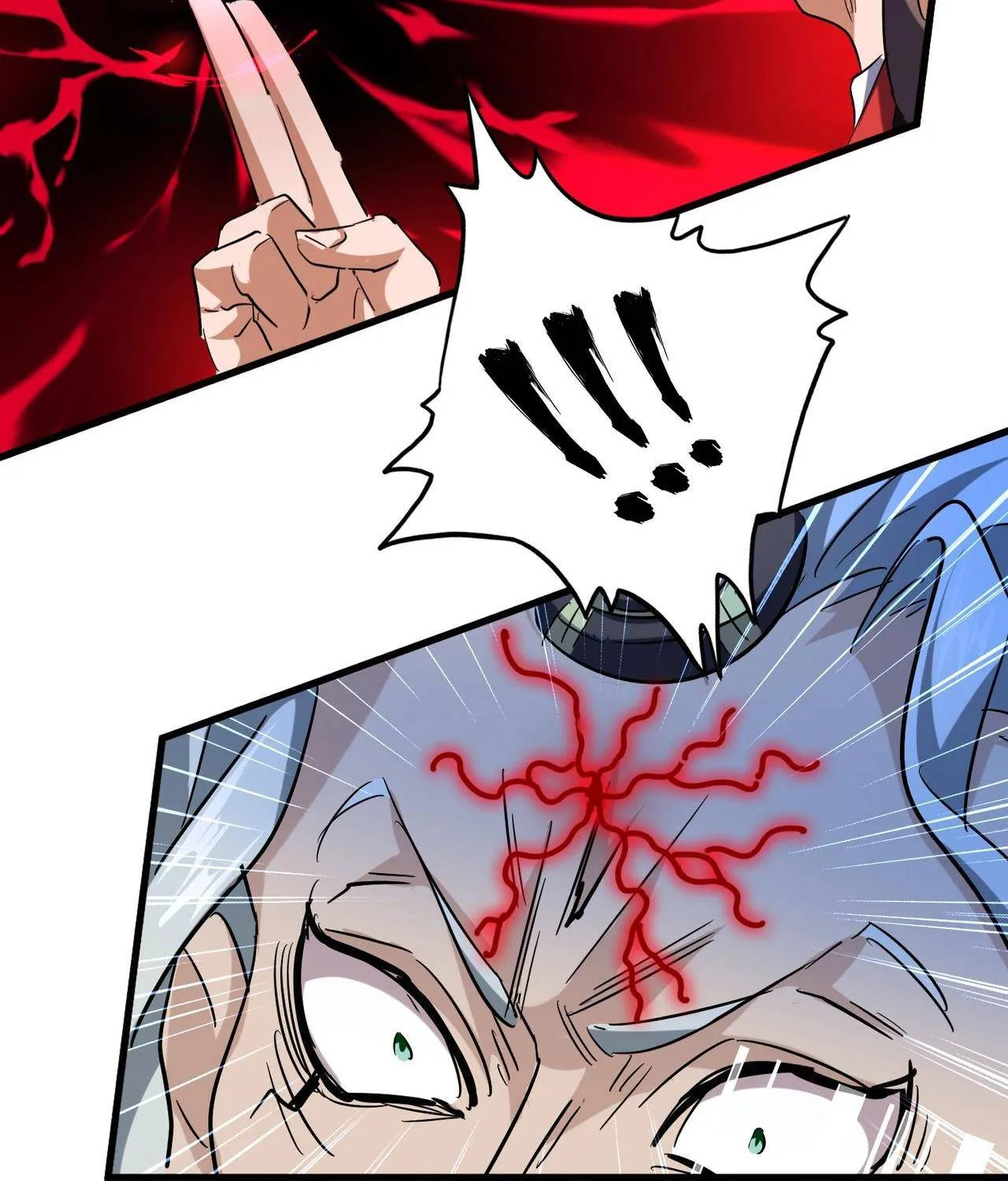 Read Magic Emperor chapter 204 image 69 on Lezhin
