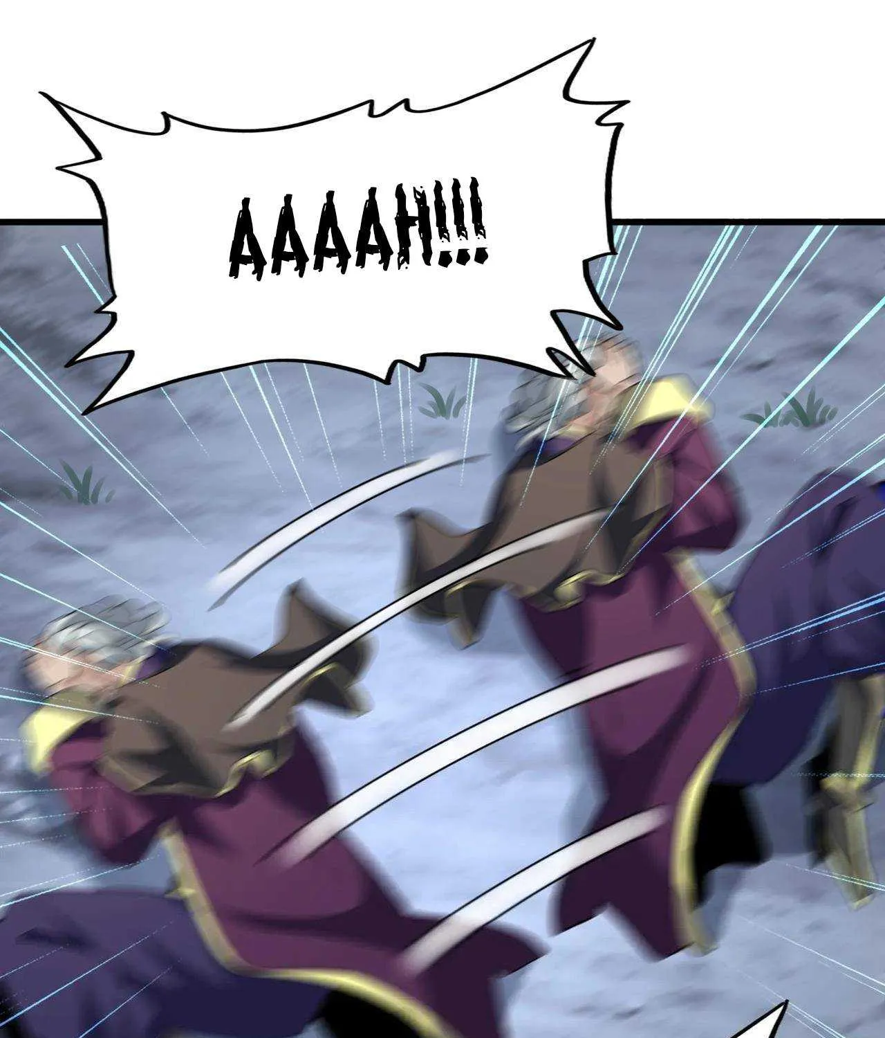 Read Magic Emperor chapter 204 image 74 on Lezhin