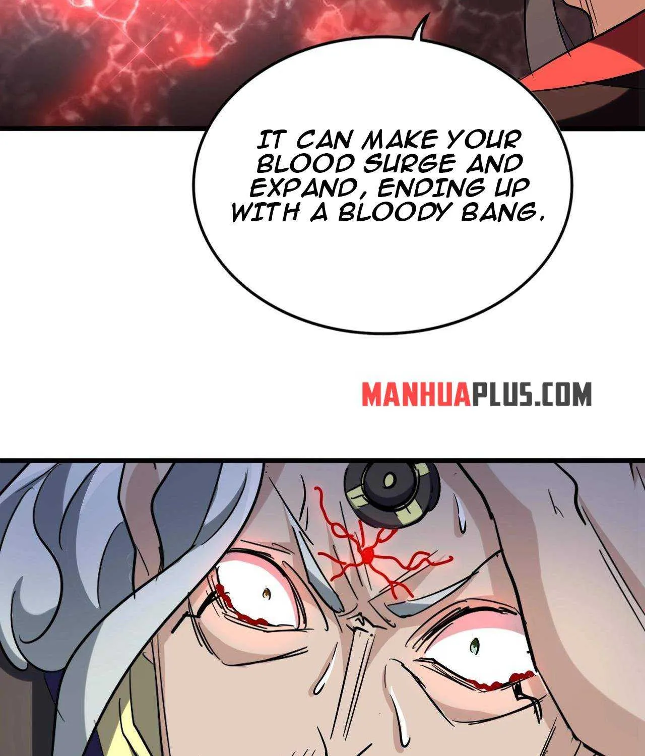 Read Magic Emperor chapter 204 image 80 on Lezhin