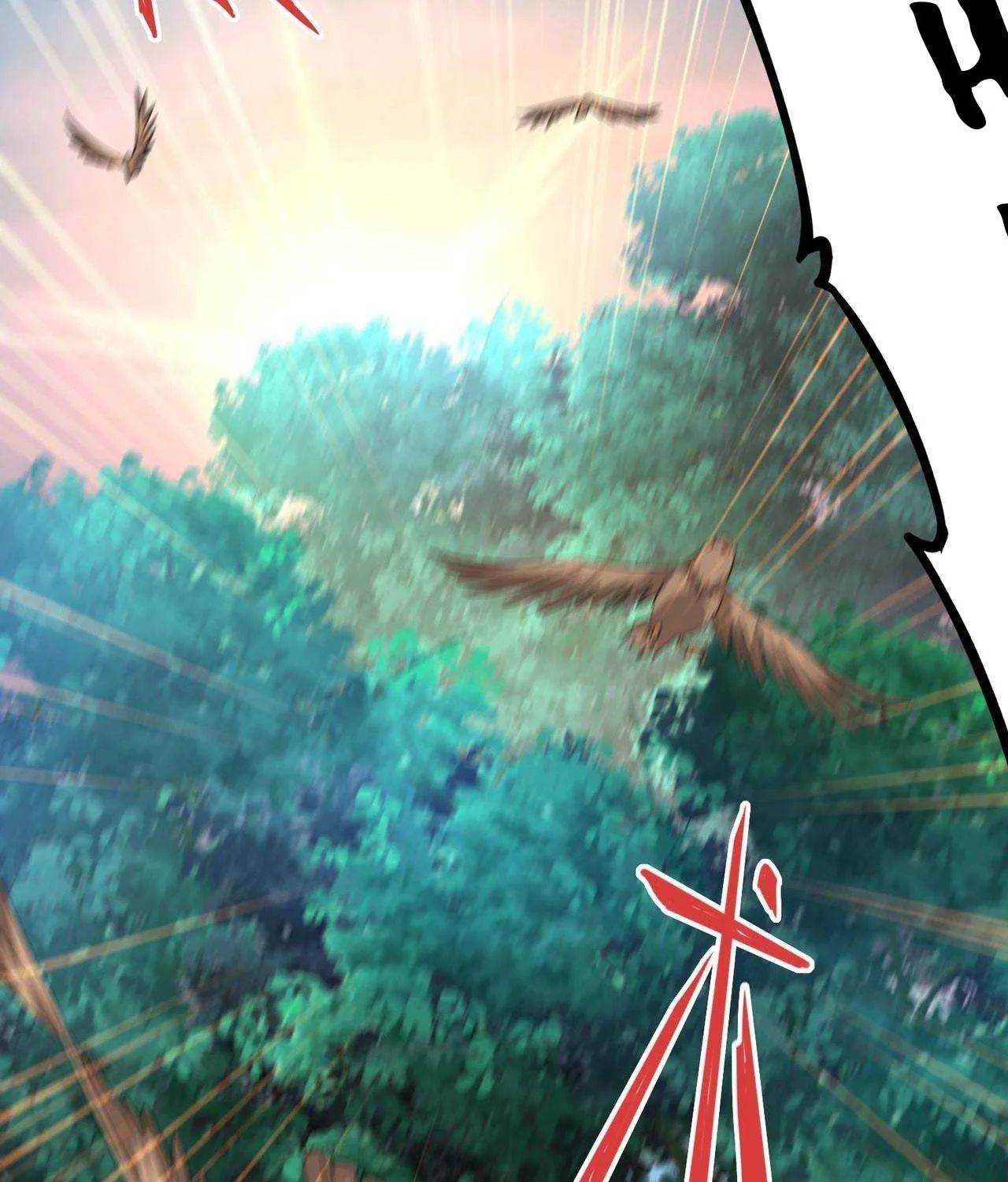 Read Magic Emperor chapter 204 image 89 on Lezhin