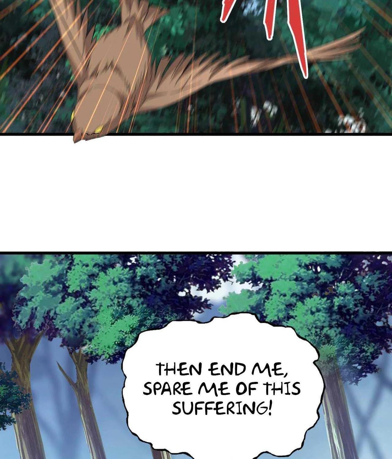 Read Magic Emperor chapter 204 image 90 on Lezhin