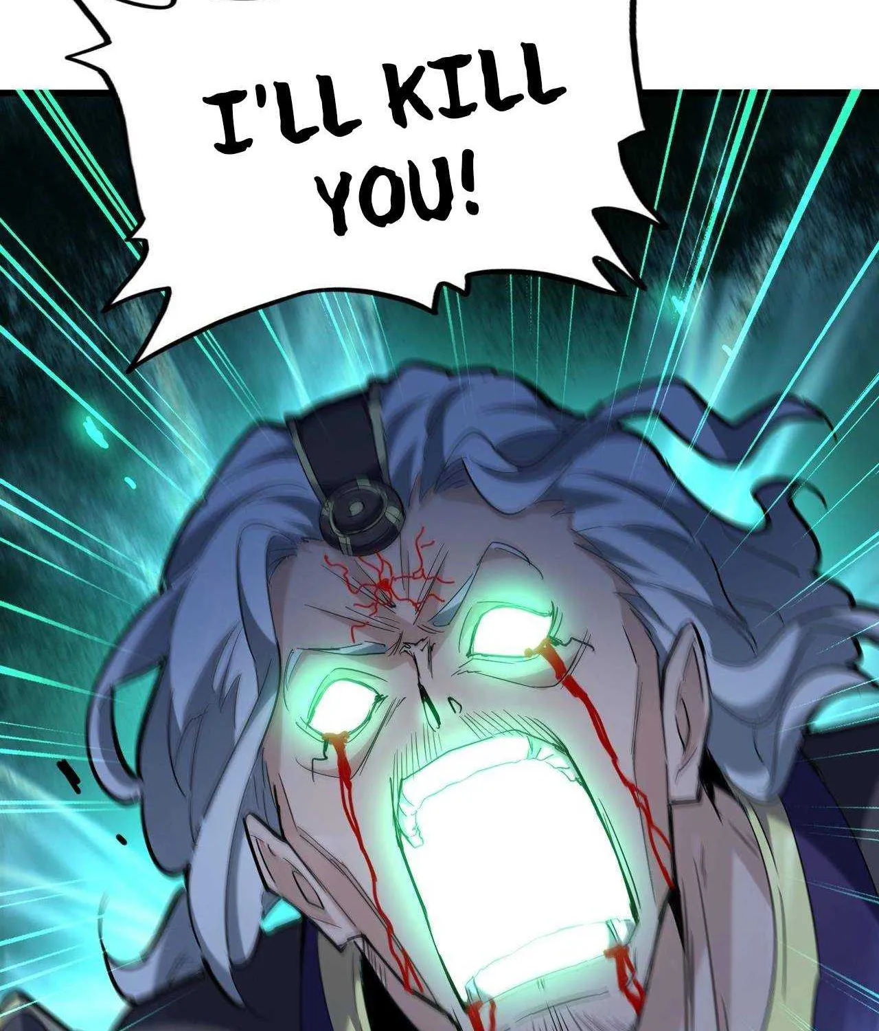 Read Magic Emperor chapter 204 image 95 on Lezhin