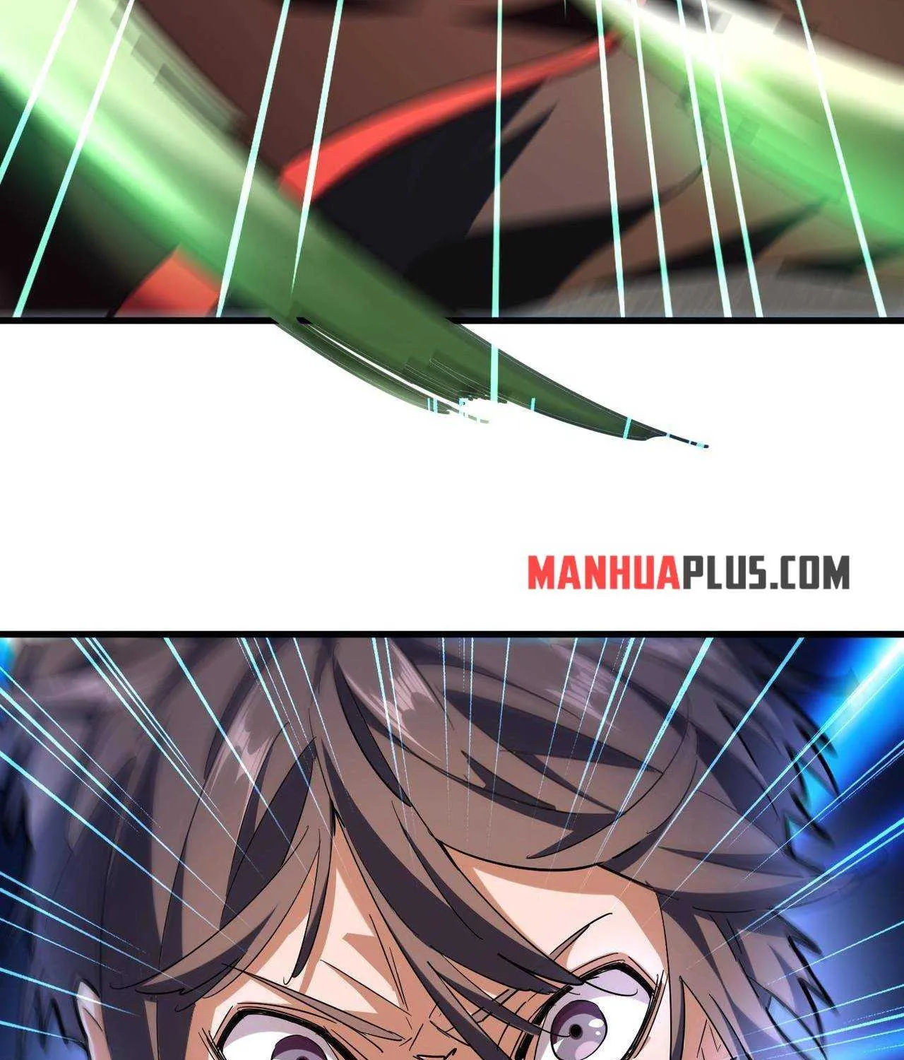 Read Magic Emperor chapter 204 image 98 on Lezhin