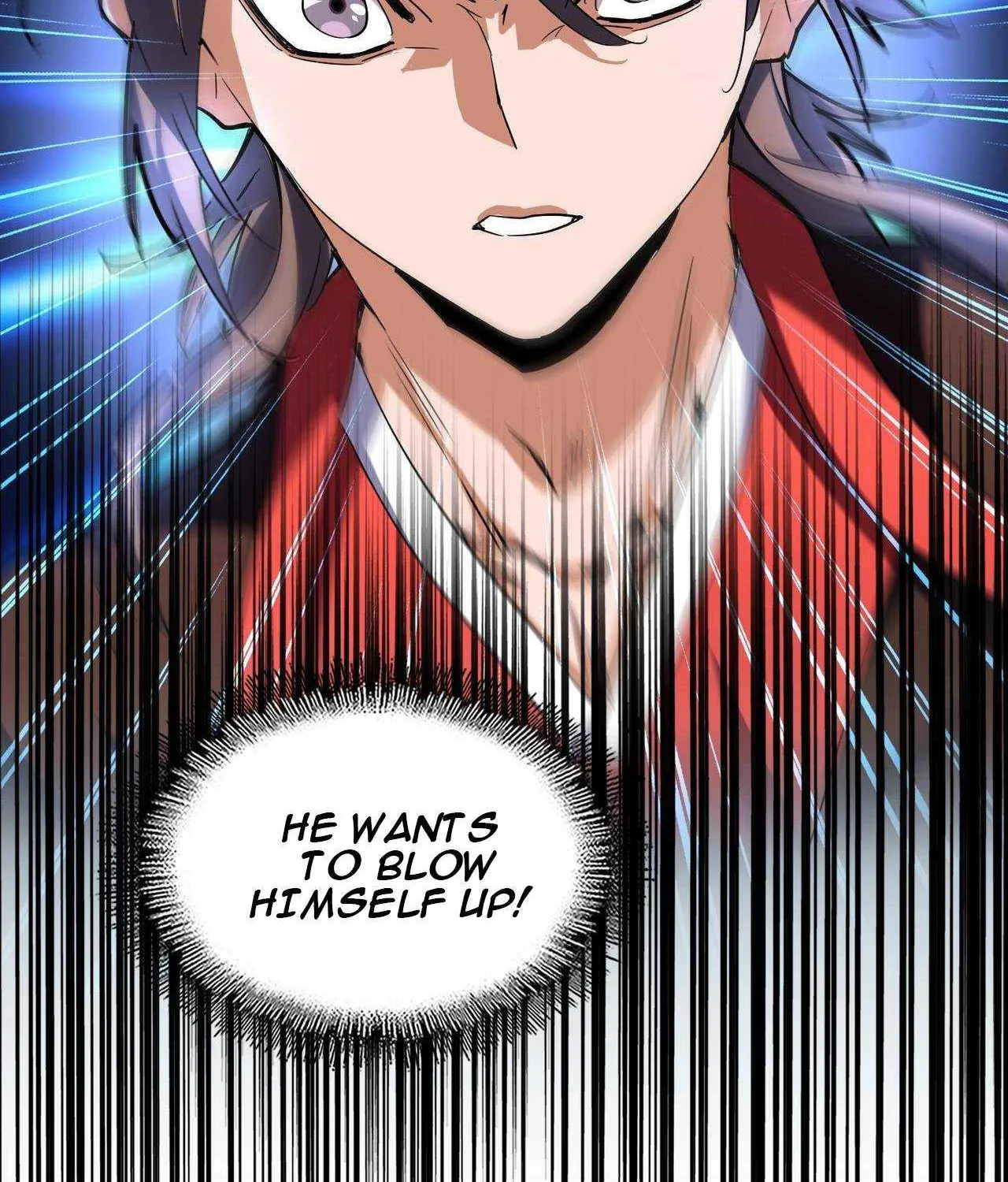 Read Magic Emperor chapter 204 image 99 on Lezhin