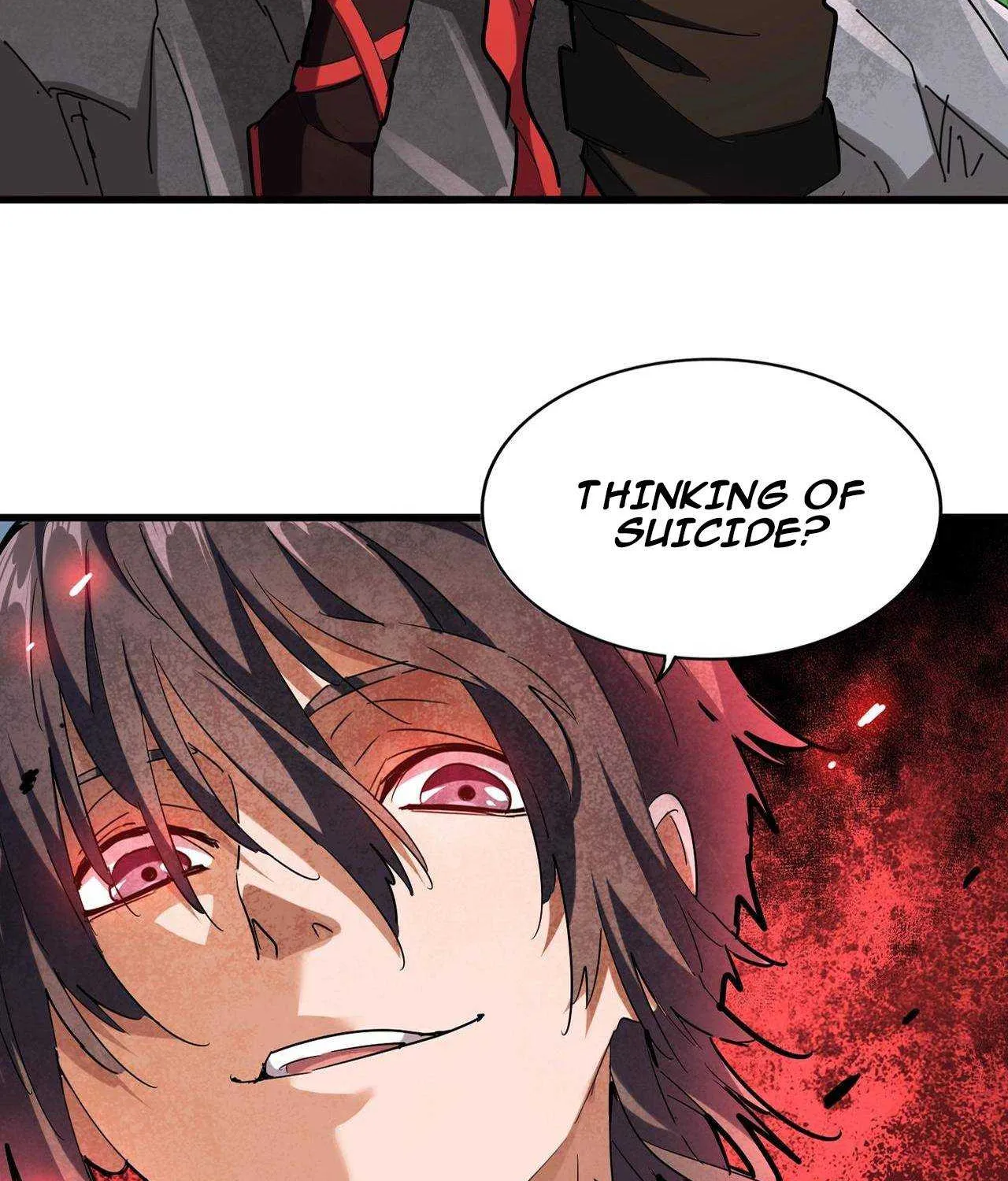 Read Magic Emperor chapter 205 image 11 on Lezhin