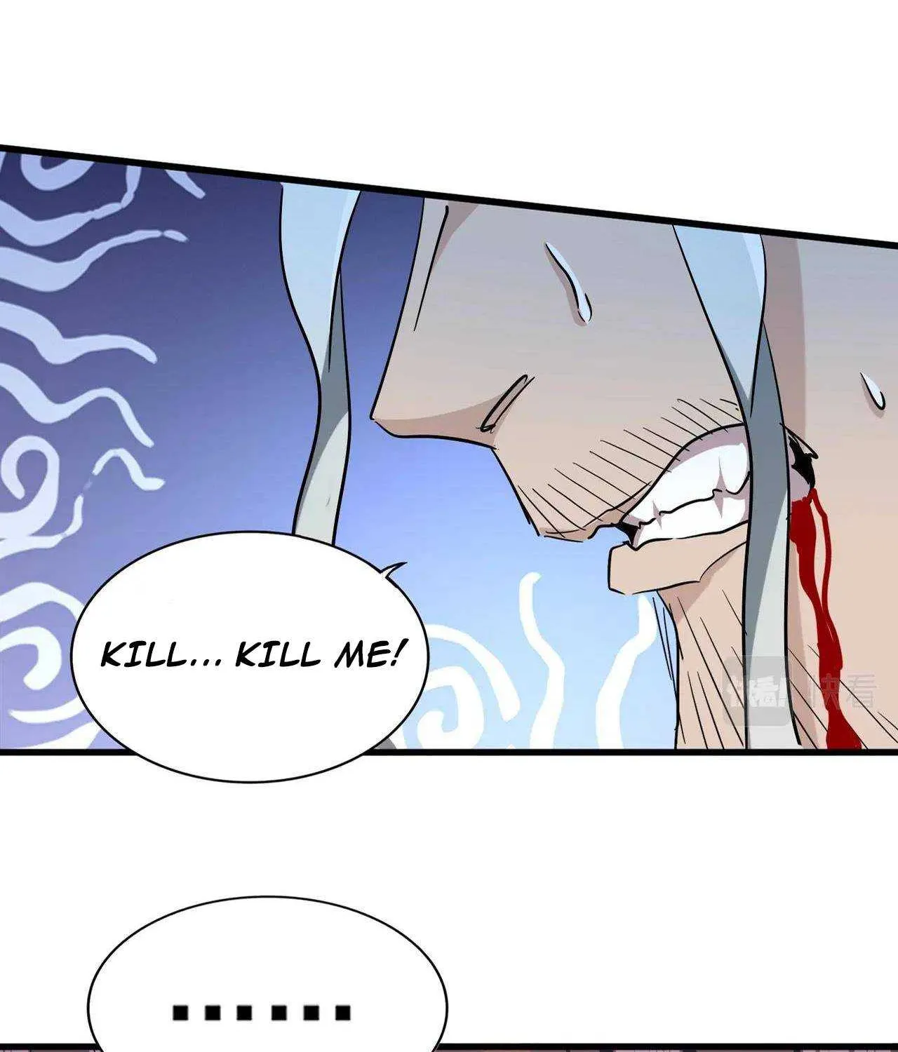 Read Magic Emperor chapter 205 image 13 on Lezhin
