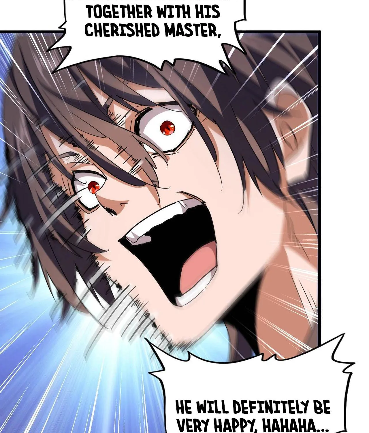 Read Magic Emperor chapter 205 image 21 on Lezhin