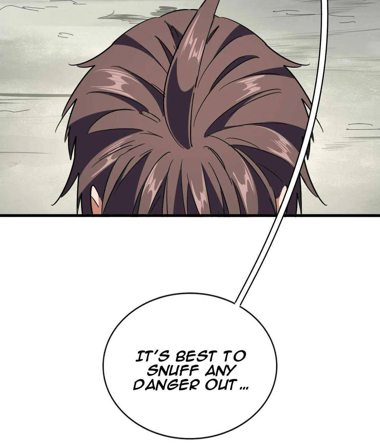 Read Magic Emperor chapter 205 image 29 on Lezhin