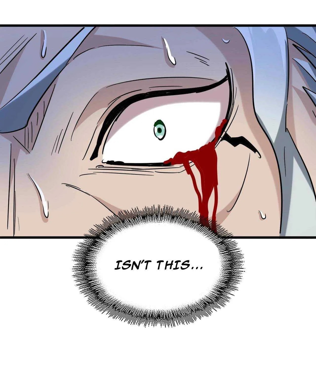 Read Magic Emperor chapter 205 image 30 on Lezhin