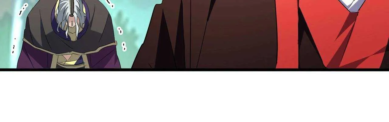 Read Magic Emperor chapter 205 image 34 on Lezhin