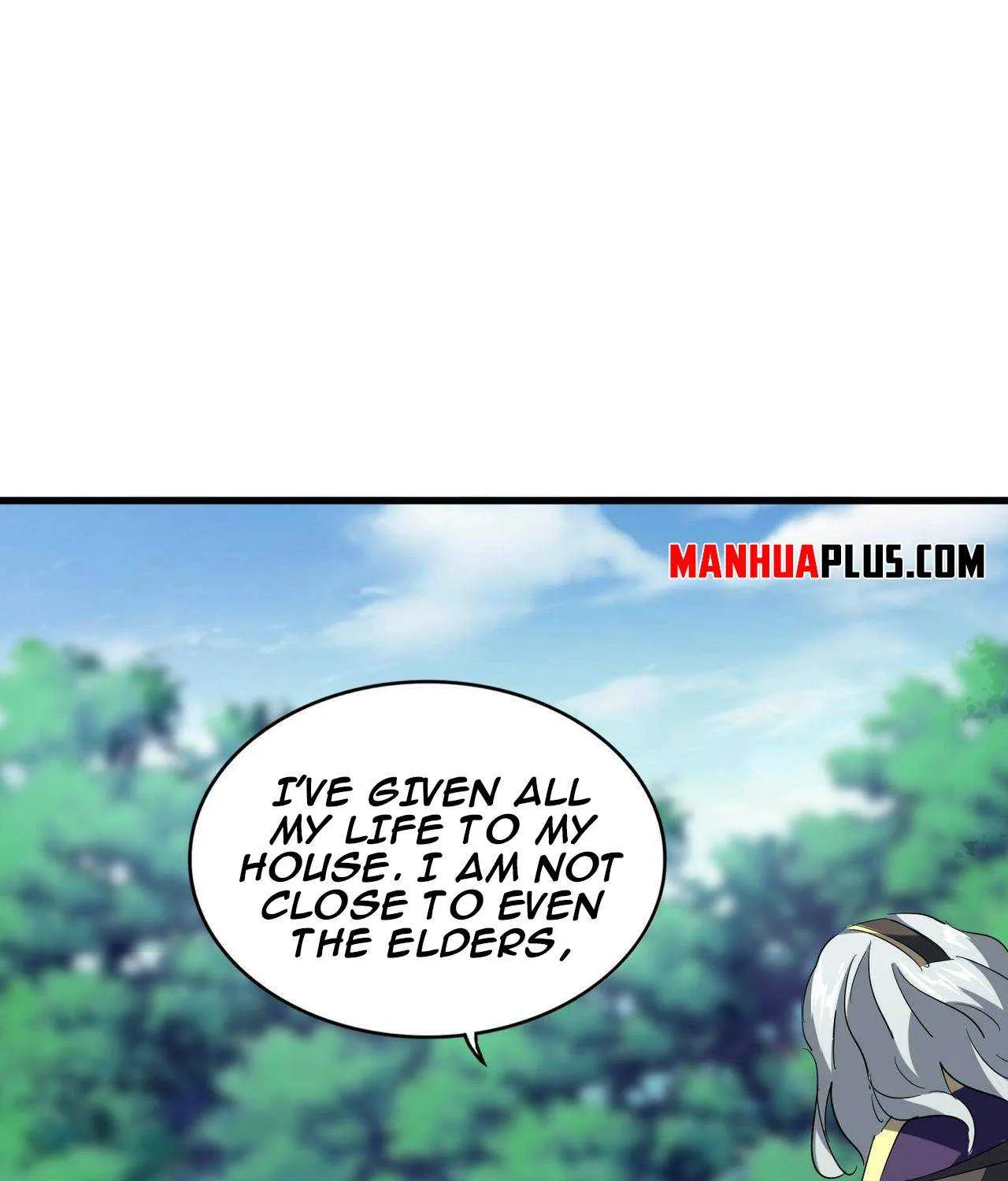 Read Magic Emperor chapter 205 image 40 on Lezhin