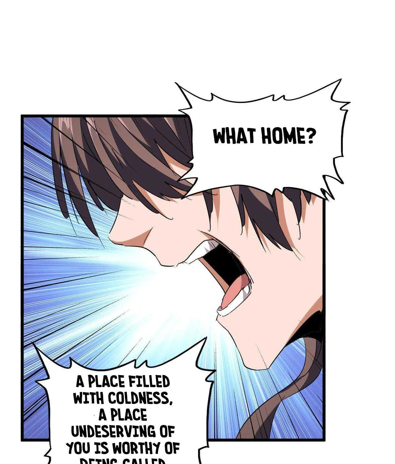 Read Magic Emperor chapter 205 image 44 on Lezhin
